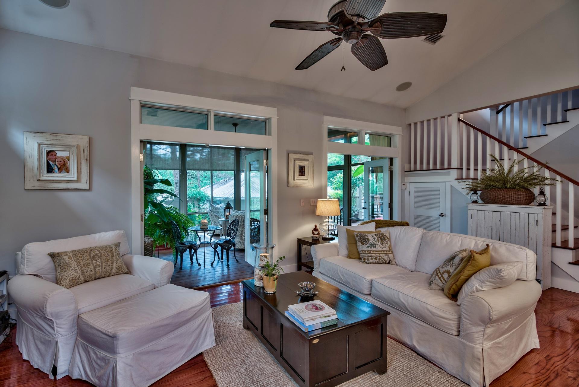 SUMMER RIDGE SOUTH - Residential