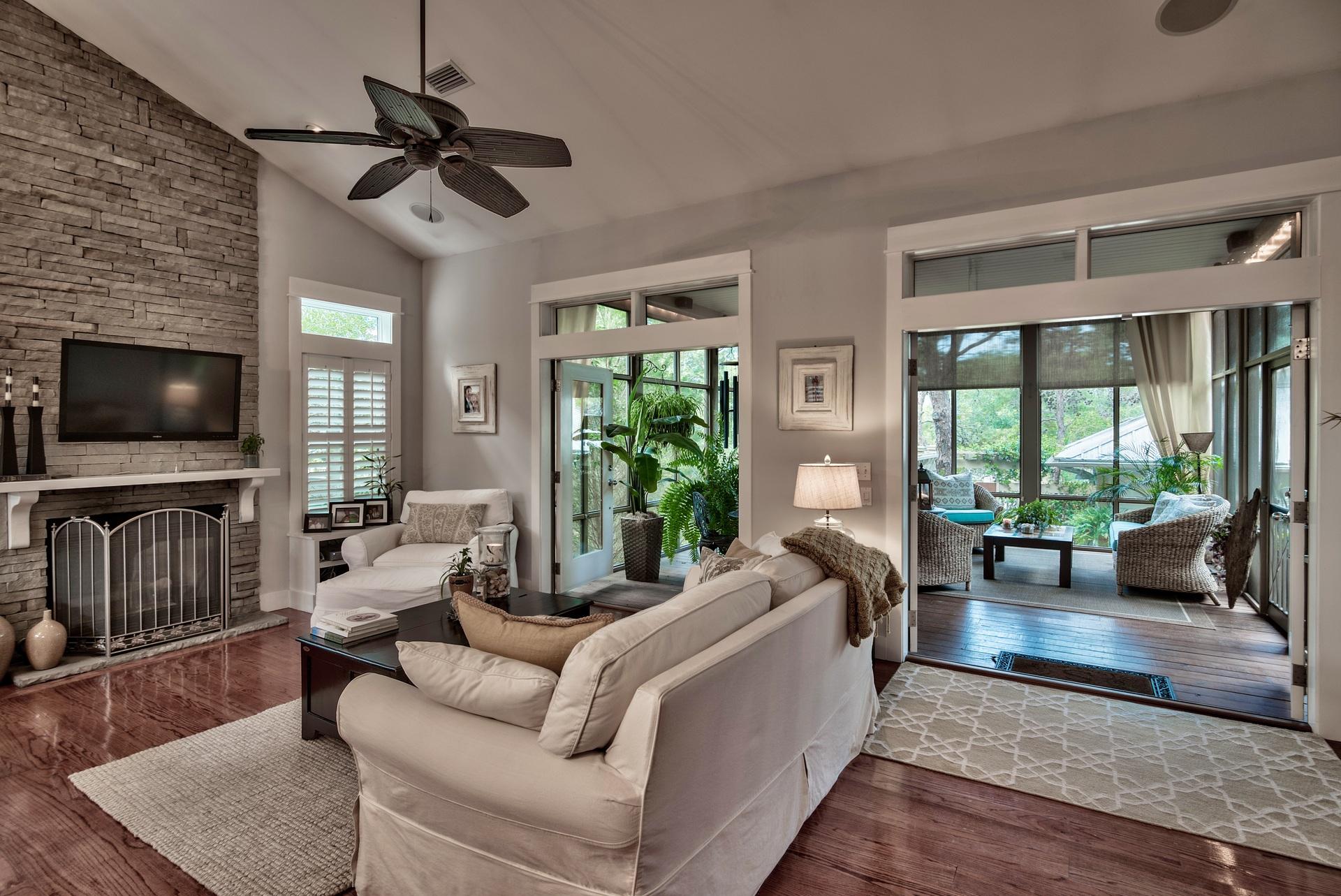 SUMMER RIDGE SOUTH - Residential