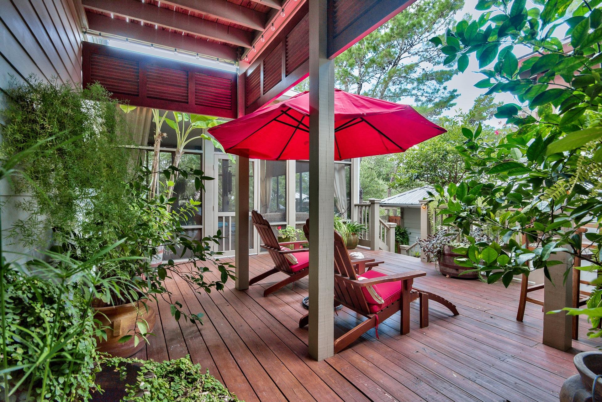 SUMMER RIDGE SOUTH - Residential