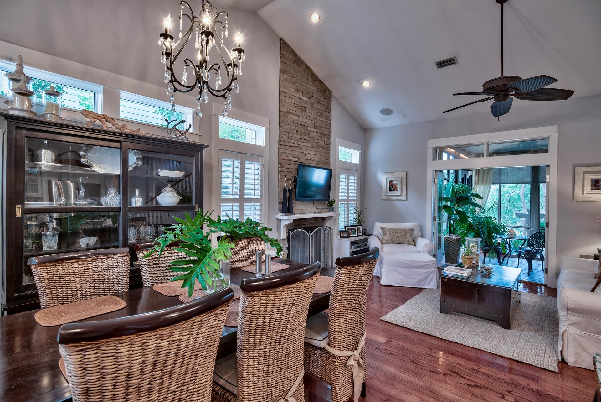 SUMMER RIDGE SOUTH - Residential