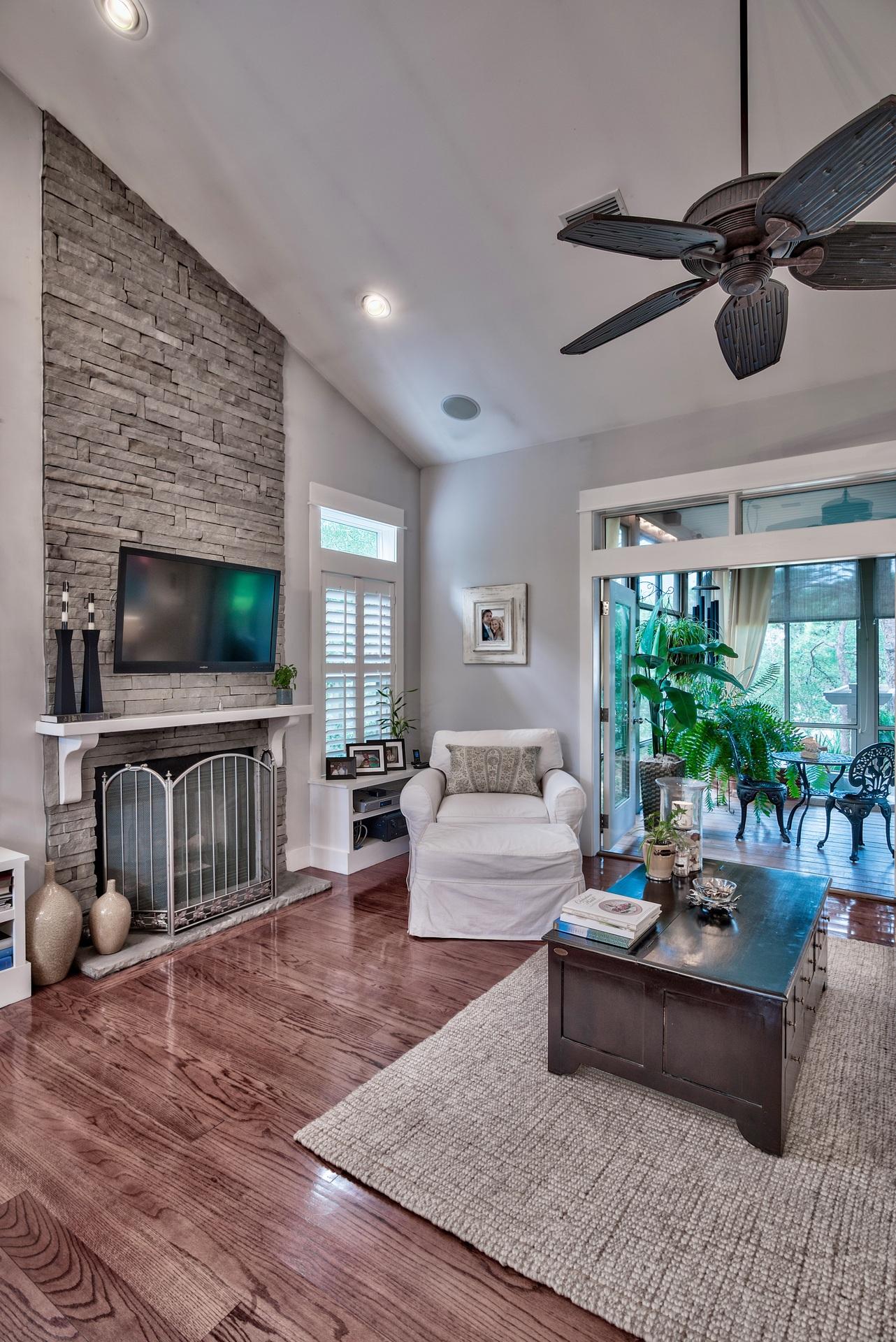 SUMMER RIDGE SOUTH - Residential