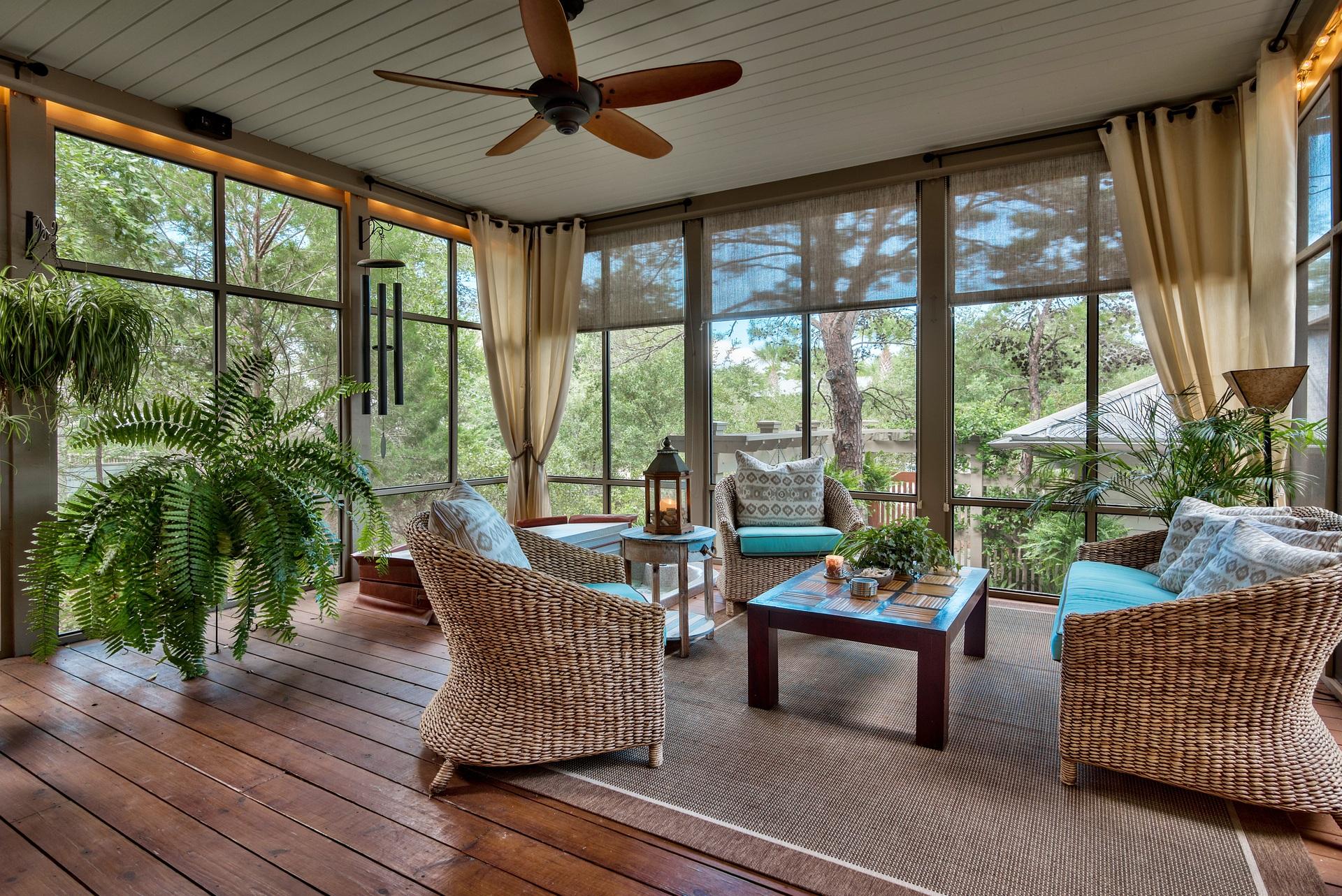 SUMMER RIDGE SOUTH - Residential