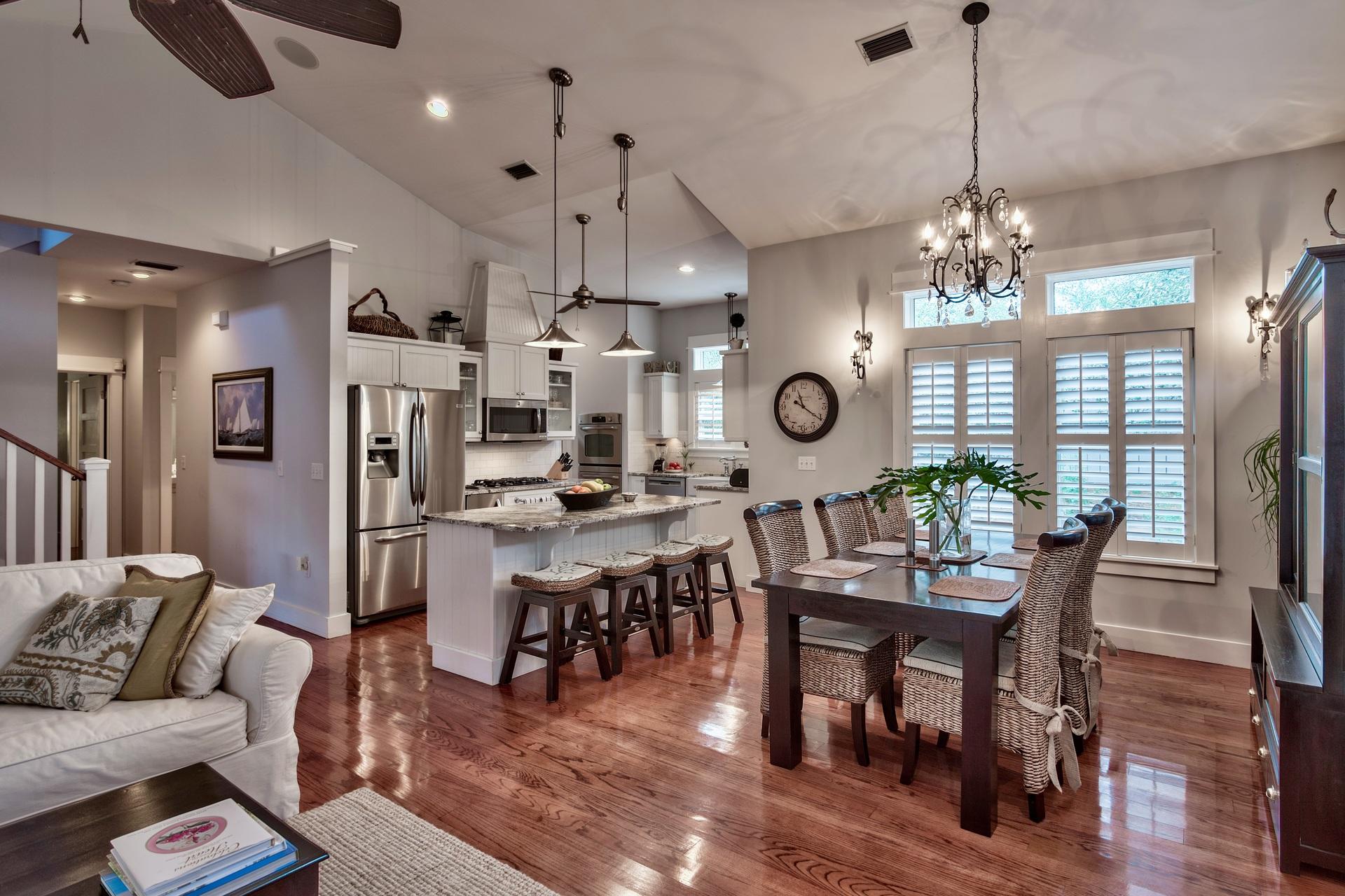 SUMMER RIDGE SOUTH - Residential