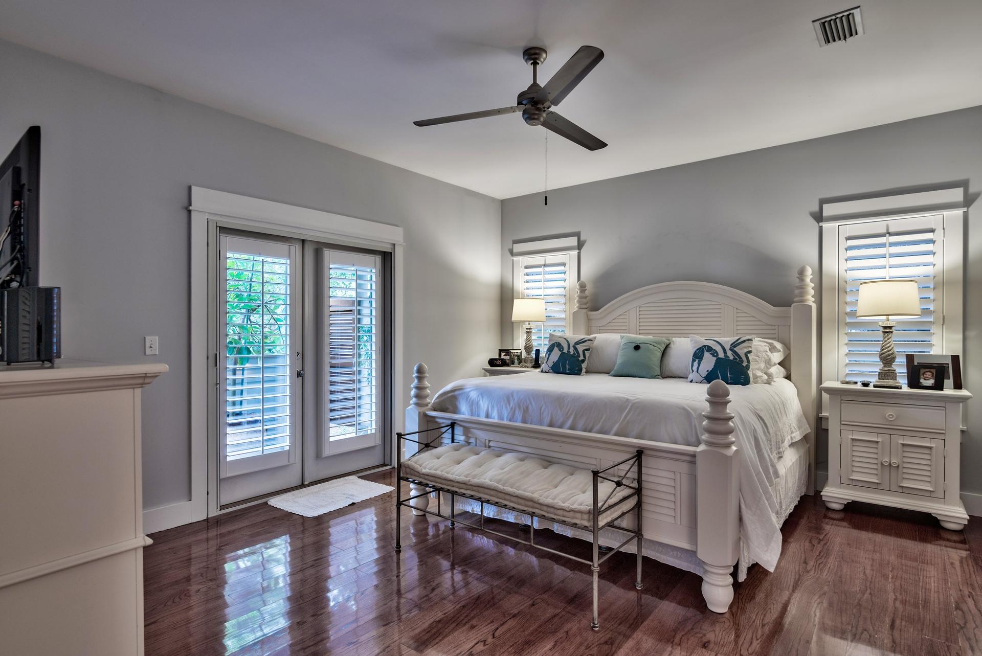 SUMMER RIDGE SOUTH - Residential