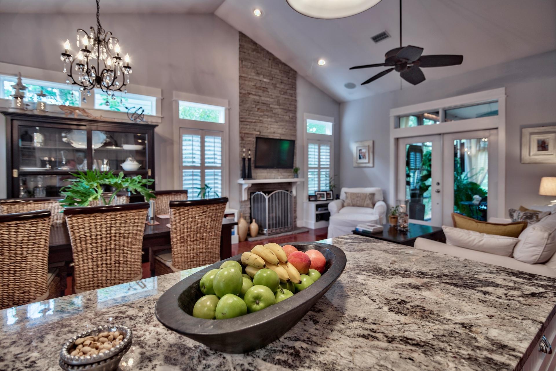 SUMMER RIDGE SOUTH - Residential