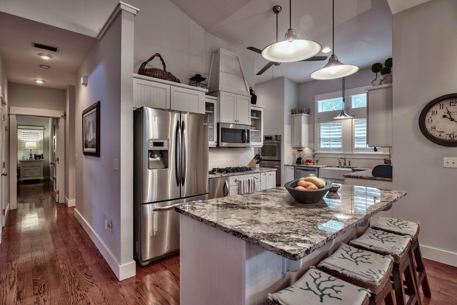 SUMMER RIDGE SOUTH - Residential