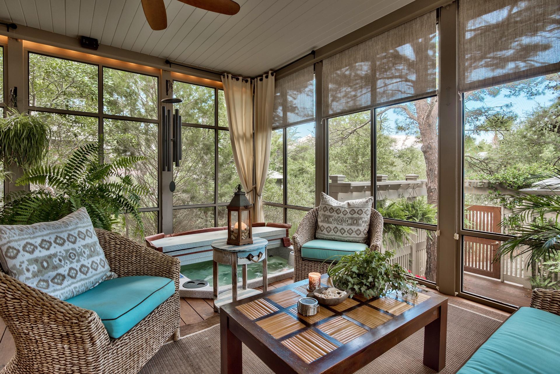 SUMMER RIDGE SOUTH - Residential