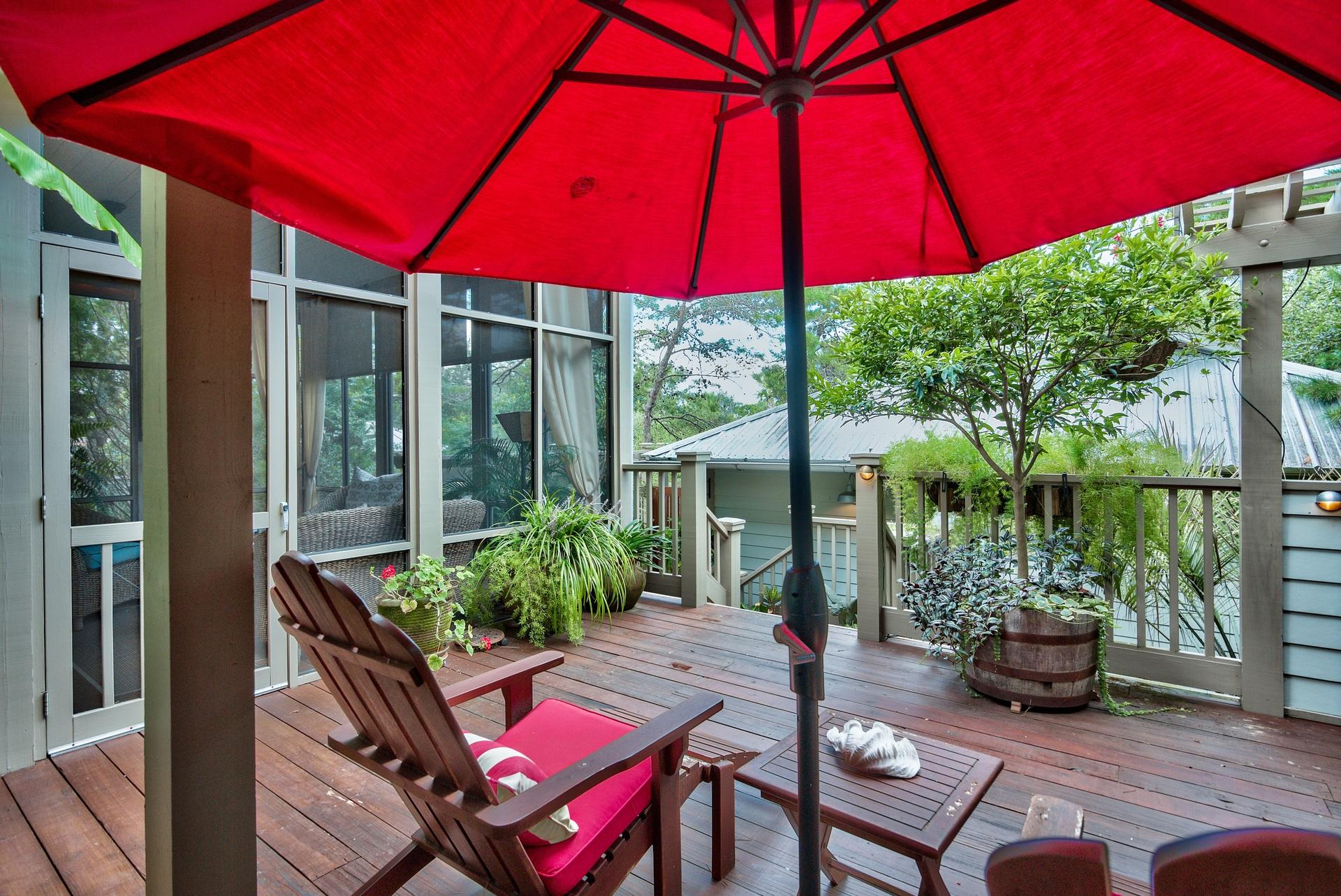 SUMMER RIDGE SOUTH - Residential