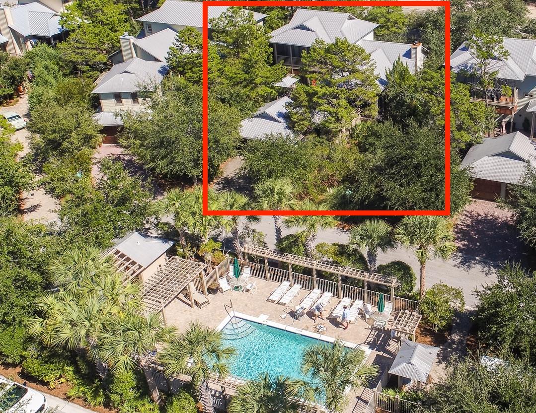 SUMMER RIDGE SOUTH - Residential