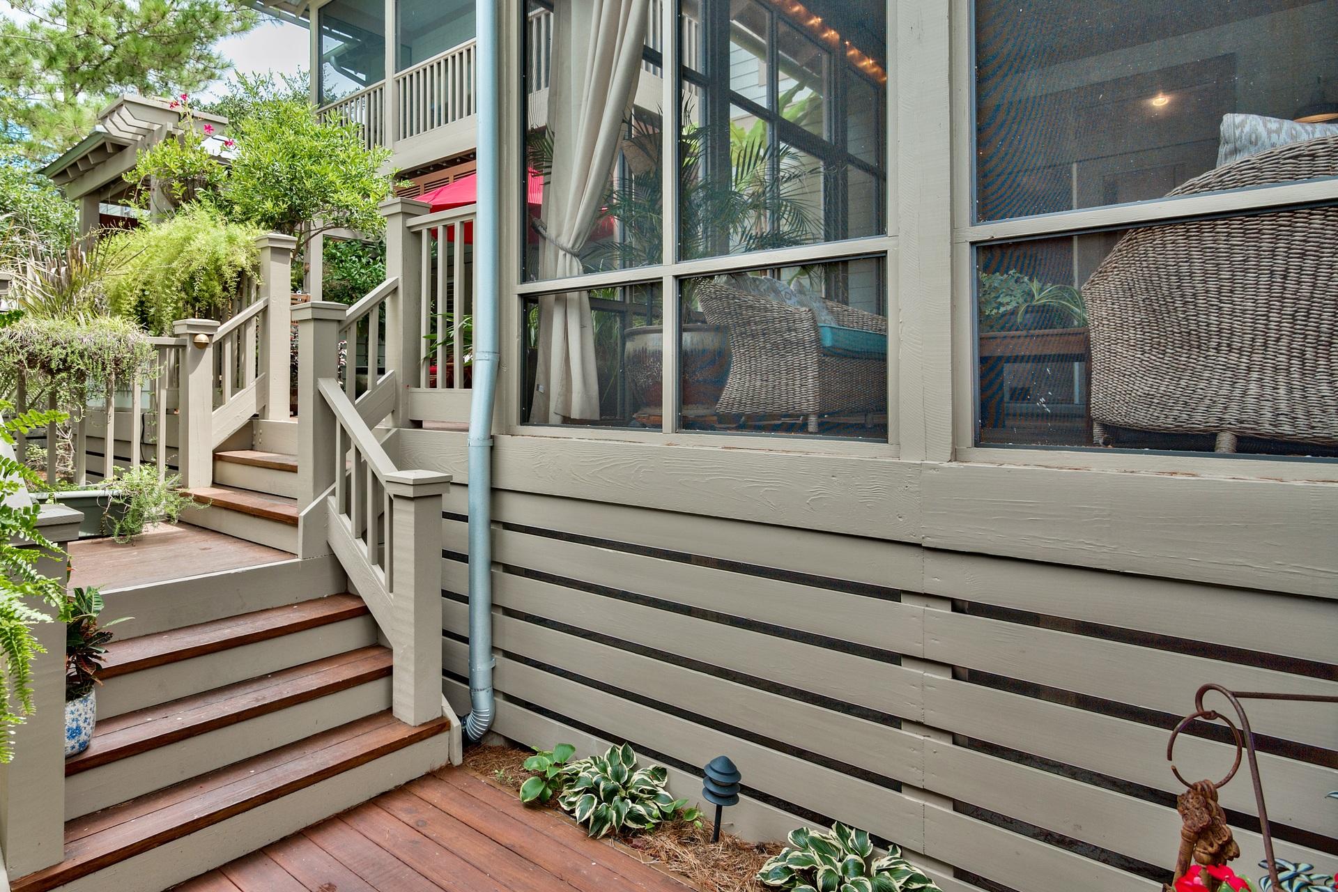 SUMMER RIDGE SOUTH - Residential