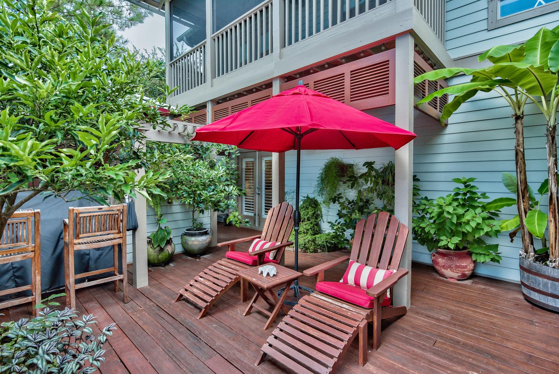 SUMMER RIDGE SOUTH - Residential