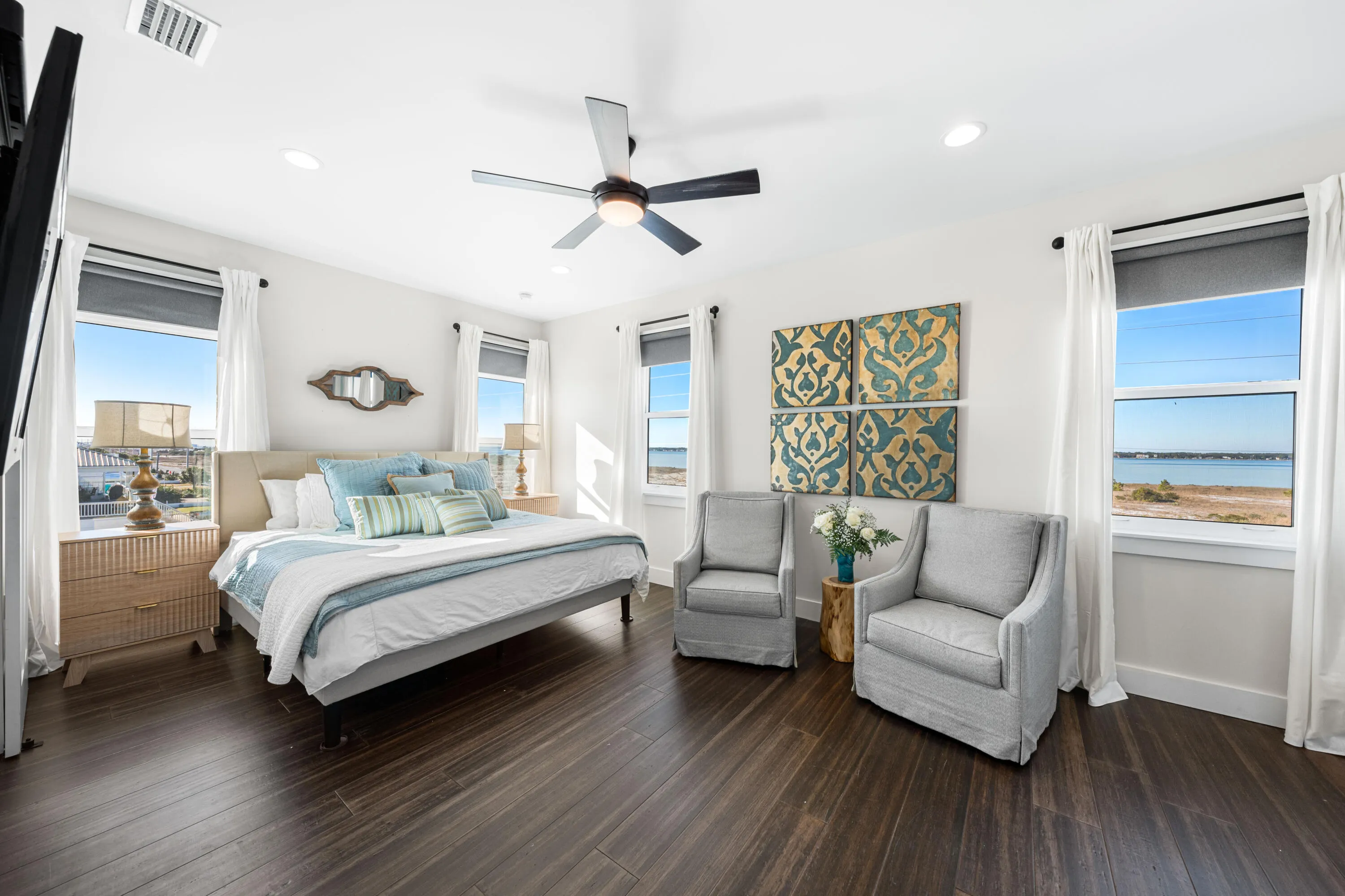 Navarre, Florida 32566, United States, 4 Bedrooms Bedrooms, ,4 BathroomsBathrooms,Residential,Active,79369