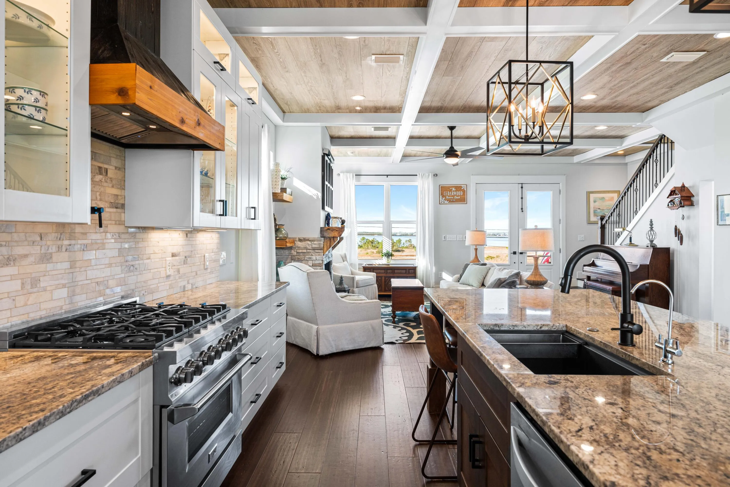 Navarre, Florida 32566, United States, 4 Bedrooms Bedrooms, ,4 BathroomsBathrooms,Residential,Active,79369