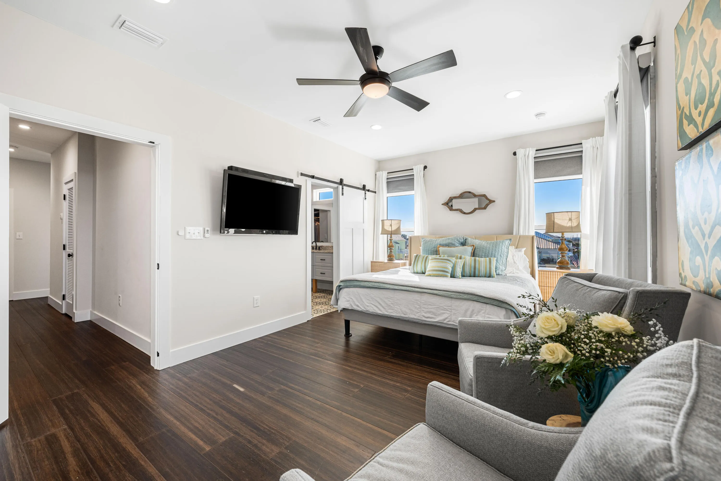 Navarre, Florida 32566, United States, 4 Bedrooms Bedrooms, ,4 BathroomsBathrooms,Residential,Active,79369