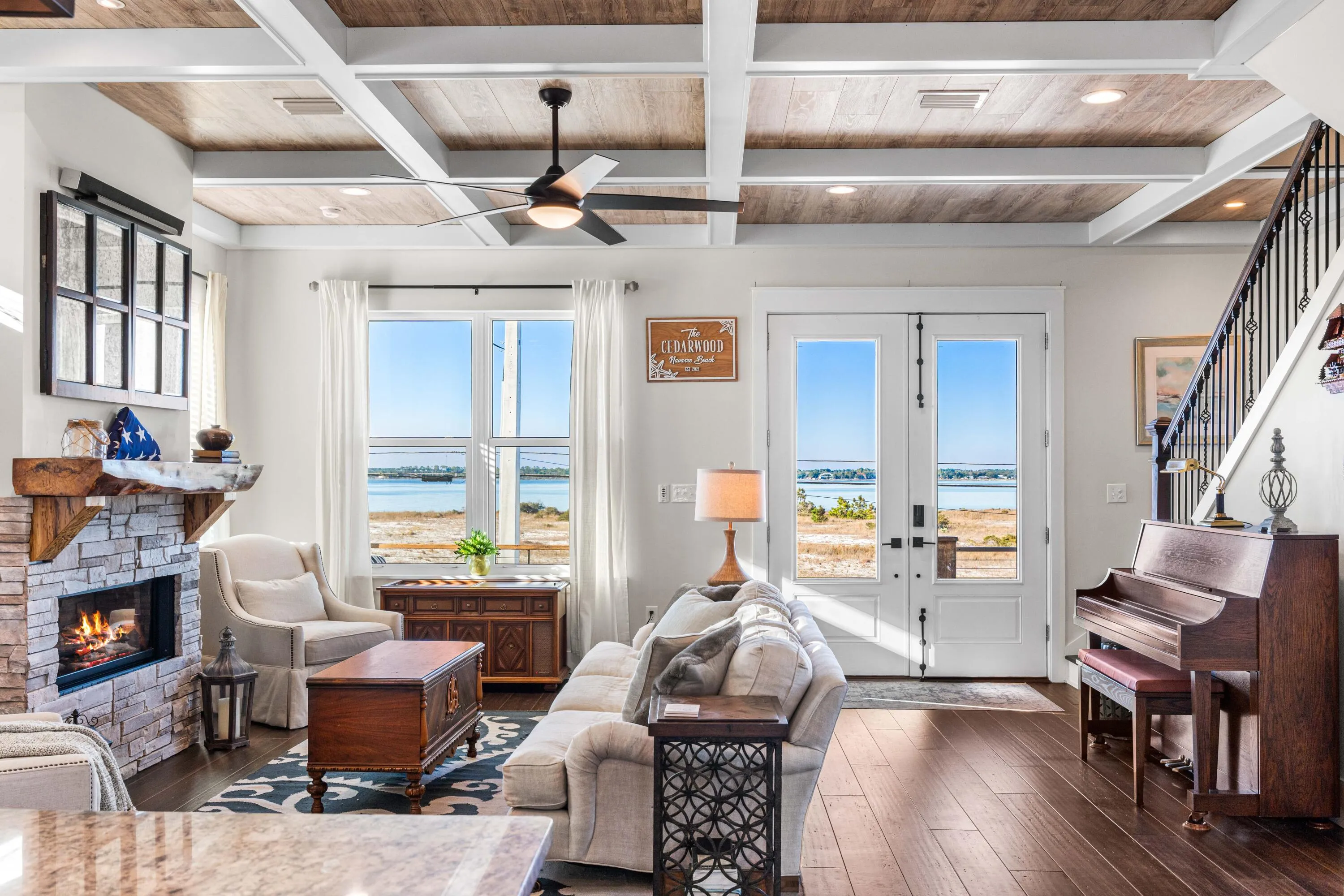 Navarre, Florida 32566, United States, 4 Bedrooms Bedrooms, ,4 BathroomsBathrooms,Residential,Active,79369