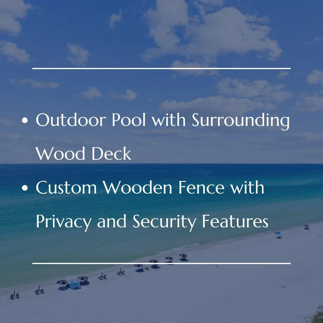 Navarre, Florida 32566, United States, 4 Bedrooms Bedrooms, ,4 BathroomsBathrooms,Residential,Active,79369