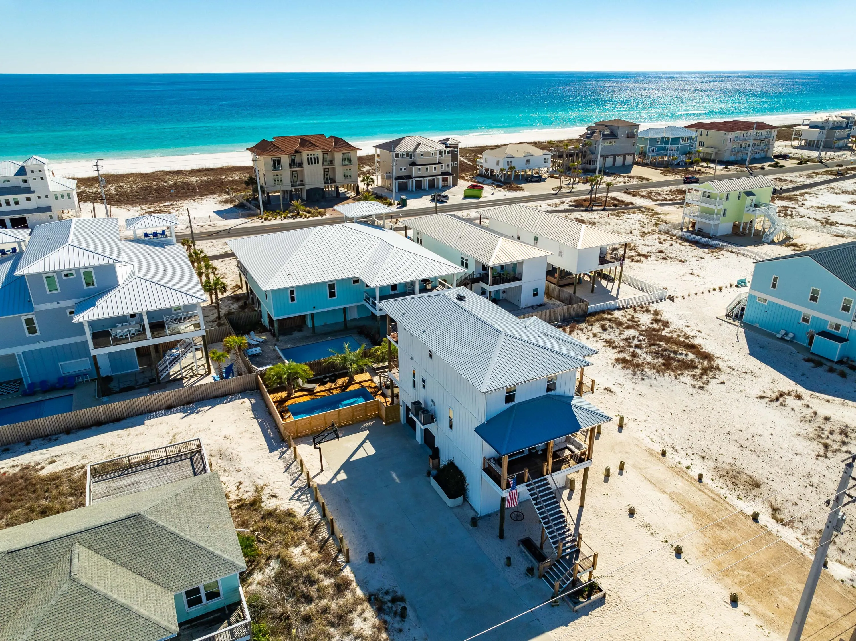 Navarre, Florida 32566, United States, 4 Bedrooms Bedrooms, ,4 BathroomsBathrooms,Residential,Active,79369