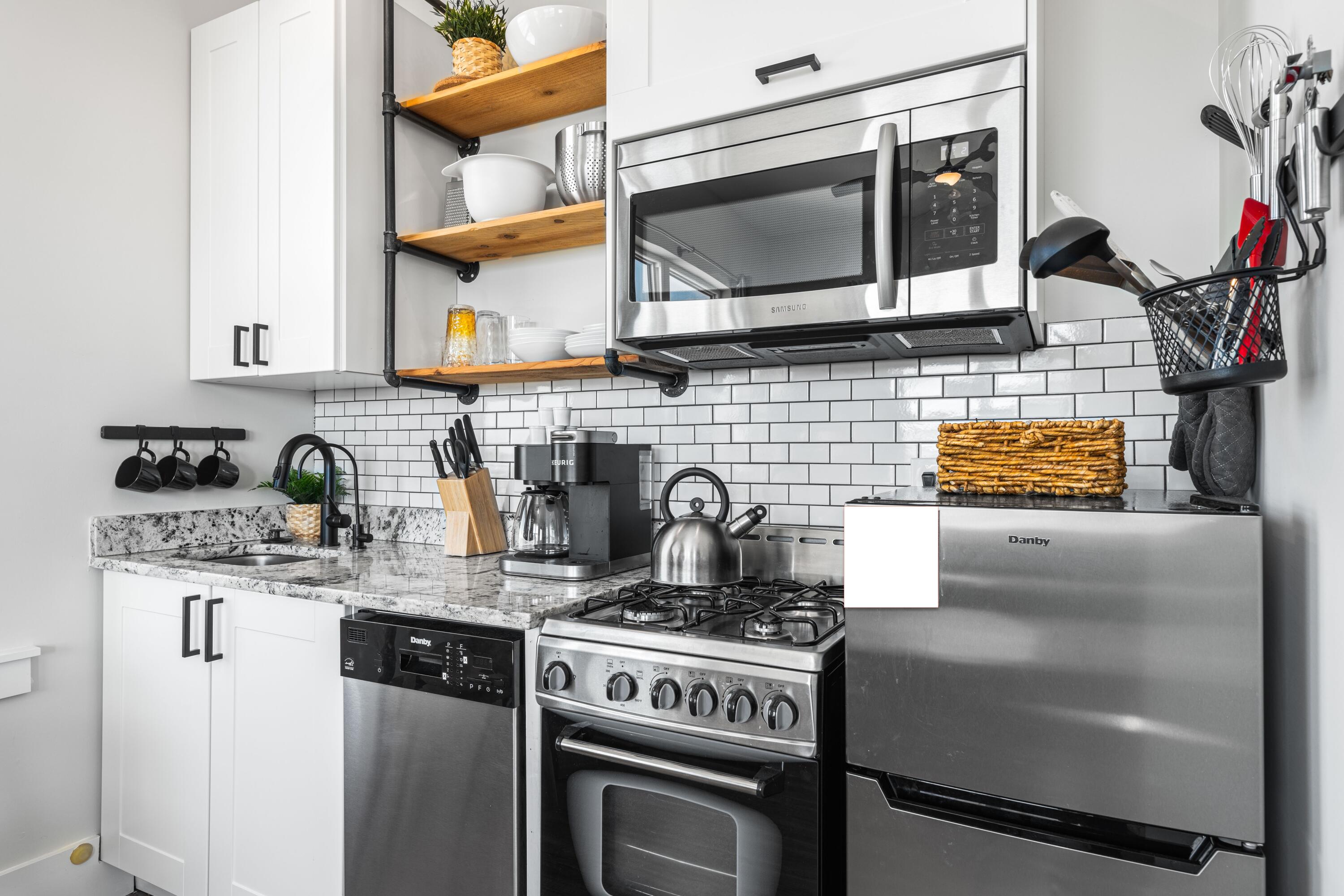 N/A - Residential