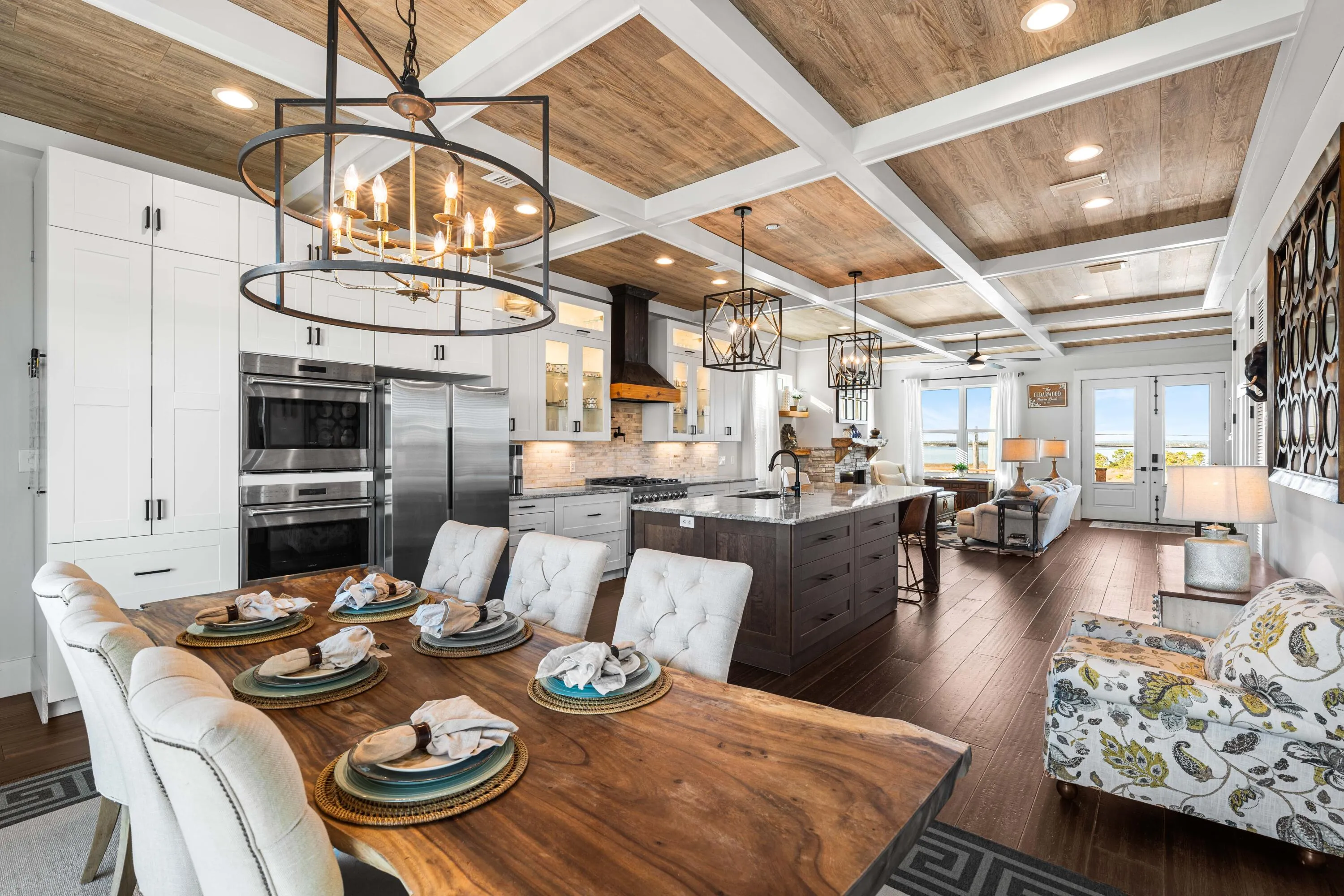 Navarre, Florida 32566, United States, 4 Bedrooms Bedrooms, ,4 BathroomsBathrooms,Residential,Active,79369