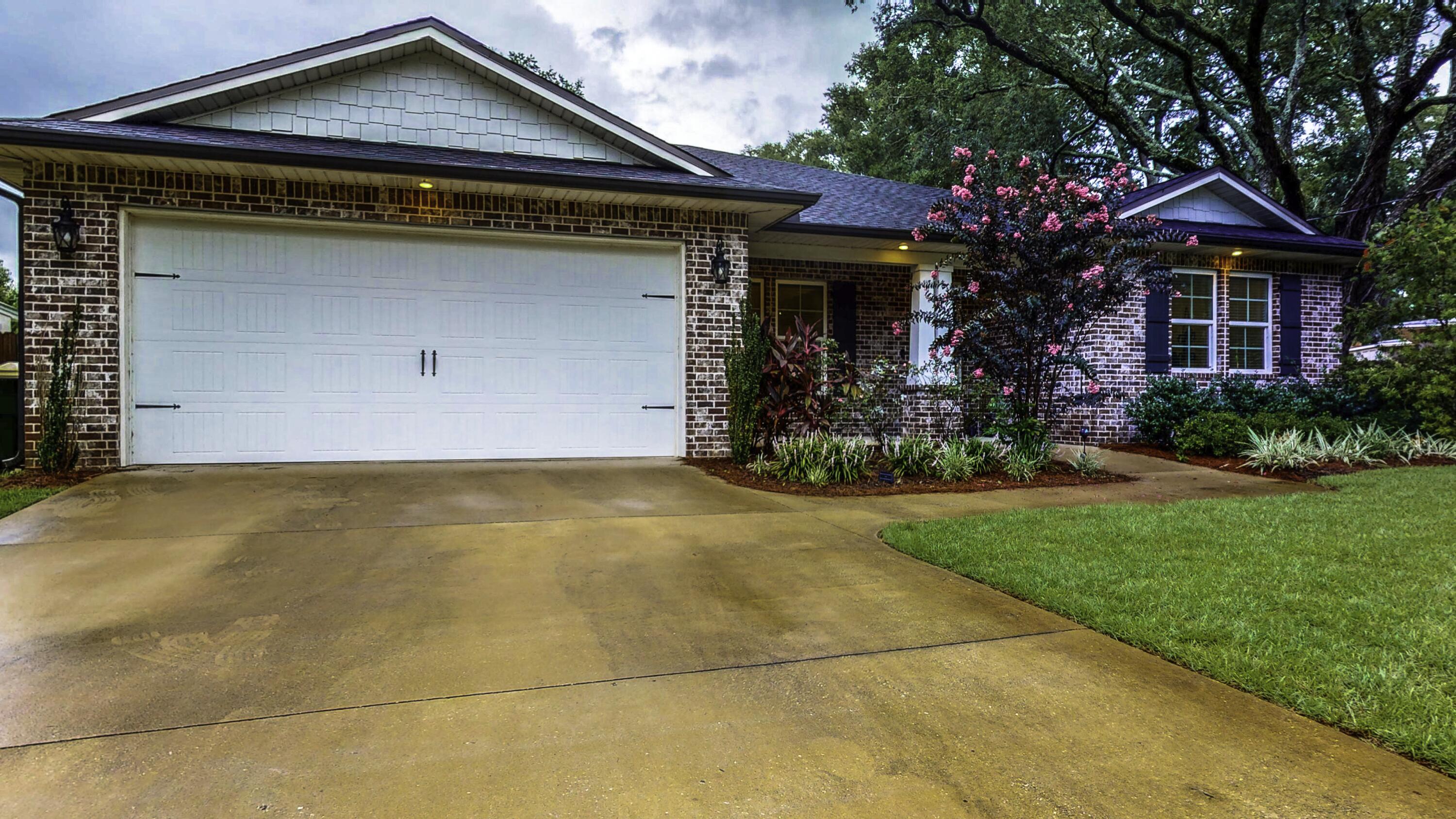 OLDE FORT WALTON - Residential