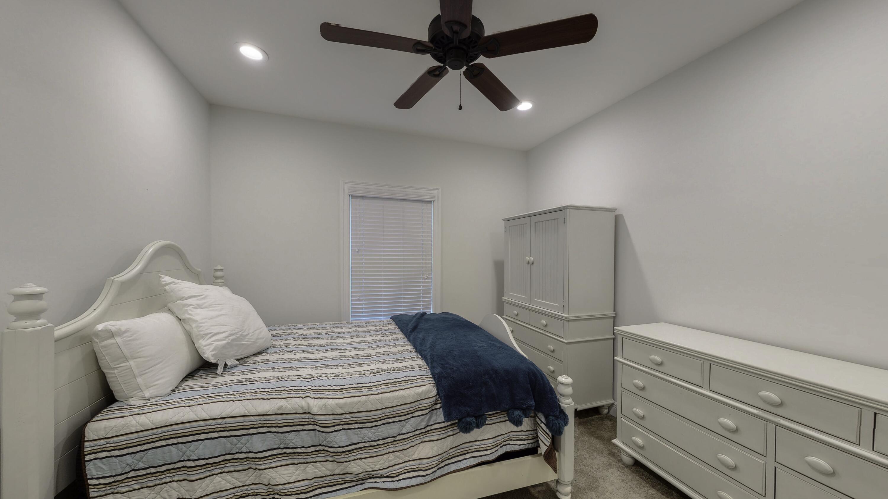 OLDE FORT WALTON - Residential