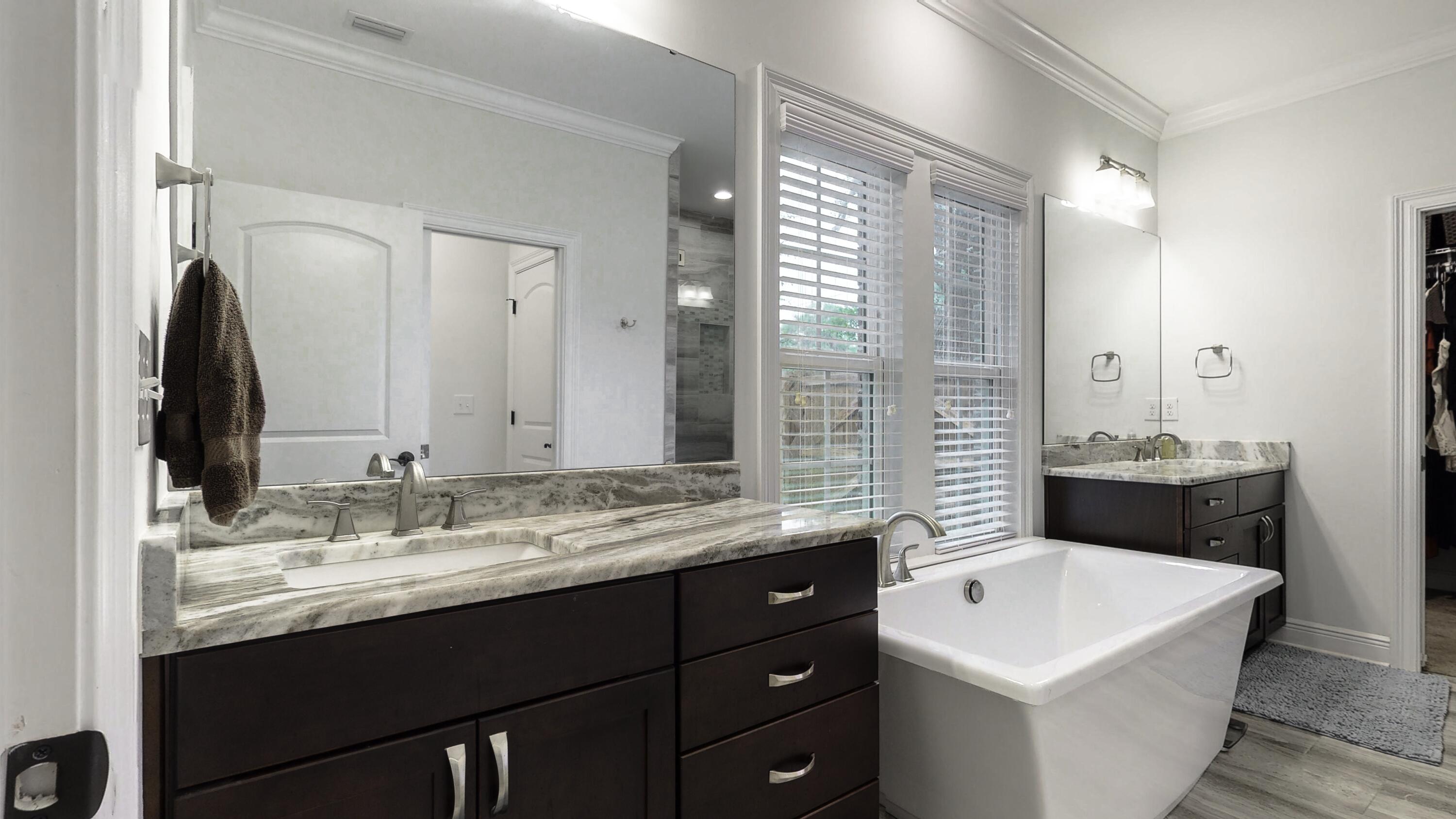 OLDE FORT WALTON - Residential