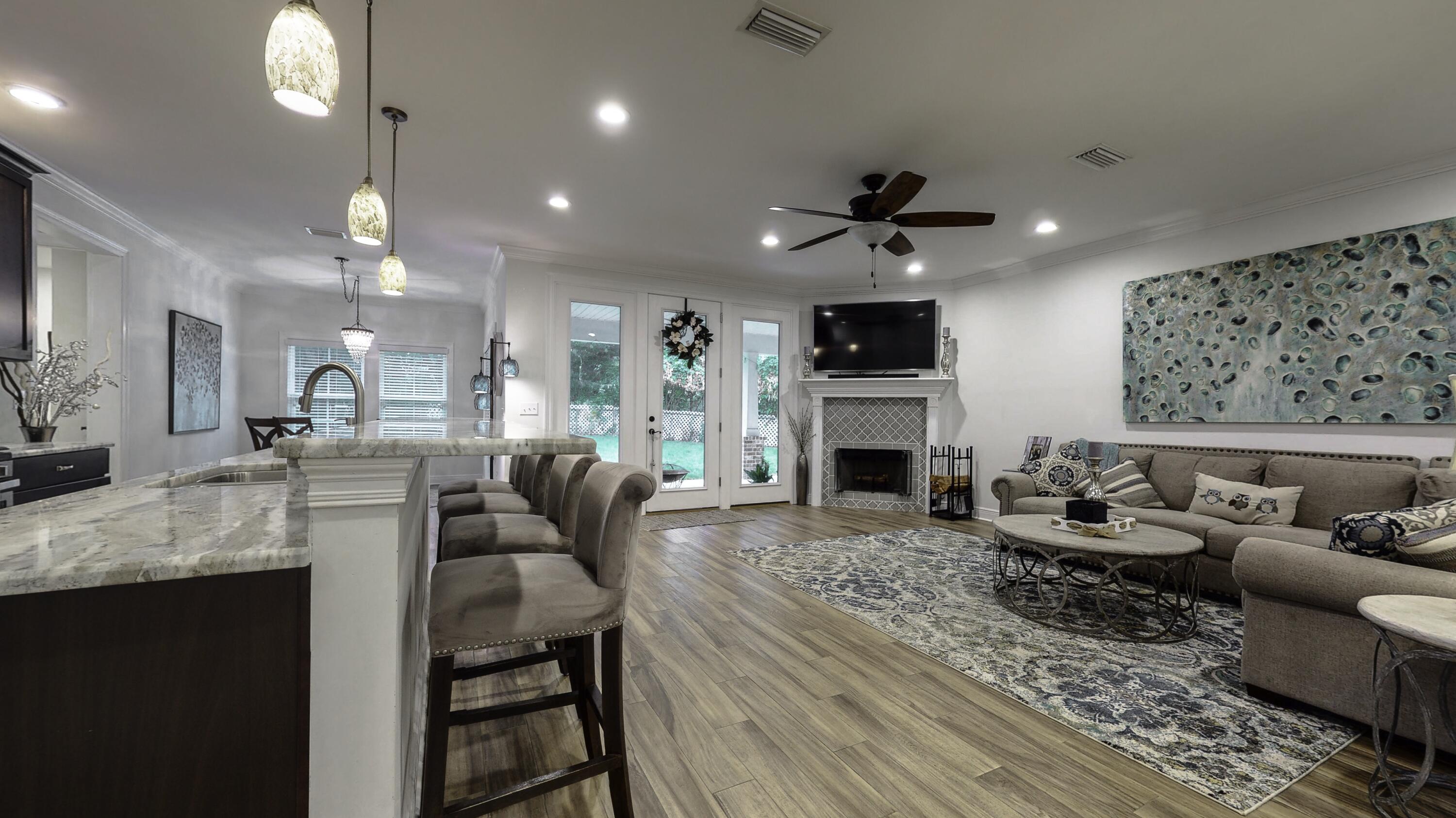 OLDE FORT WALTON - Residential