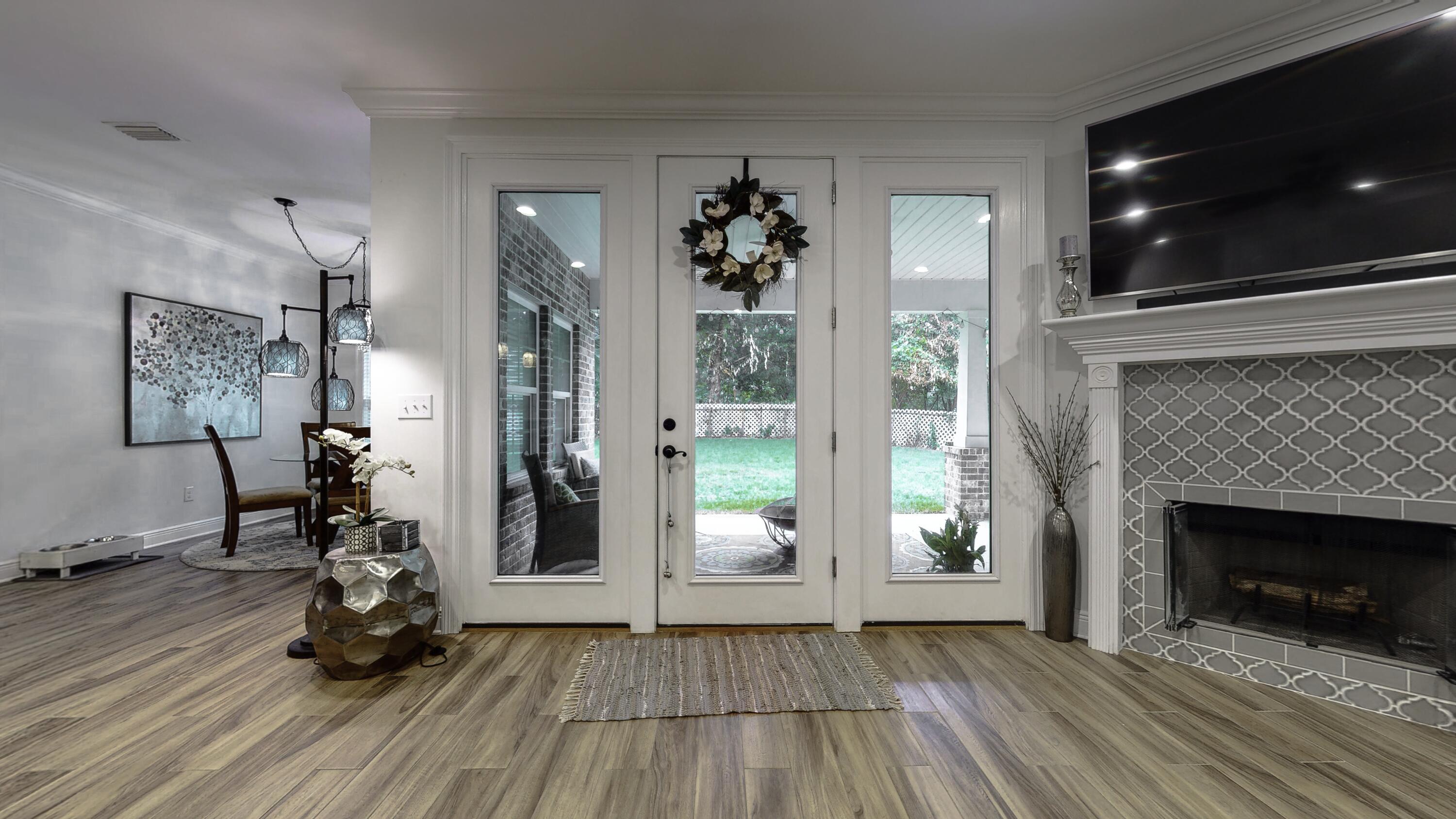 OLDE FORT WALTON - Residential