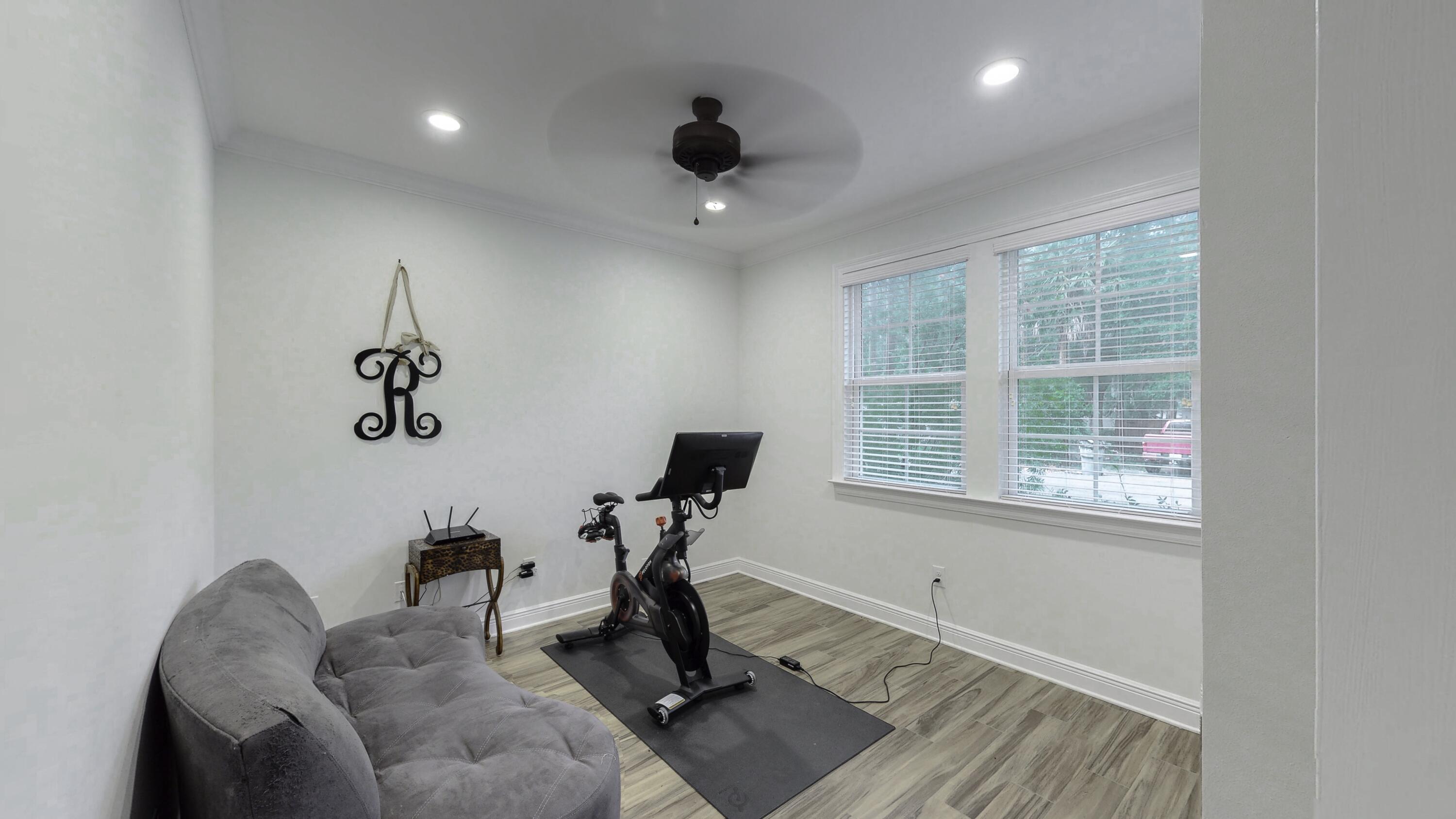 OLDE FORT WALTON - Residential