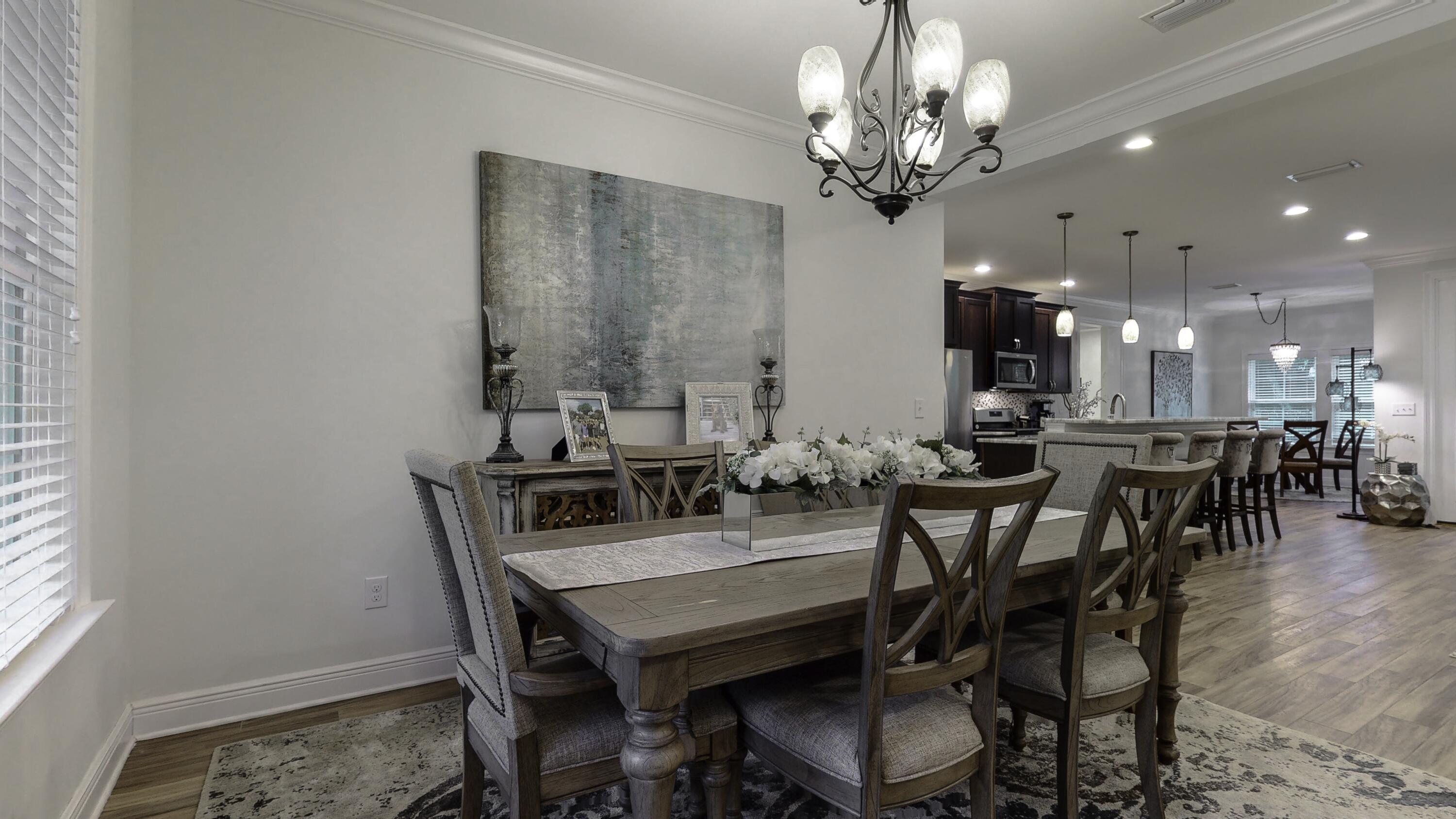 OLDE FORT WALTON - Residential