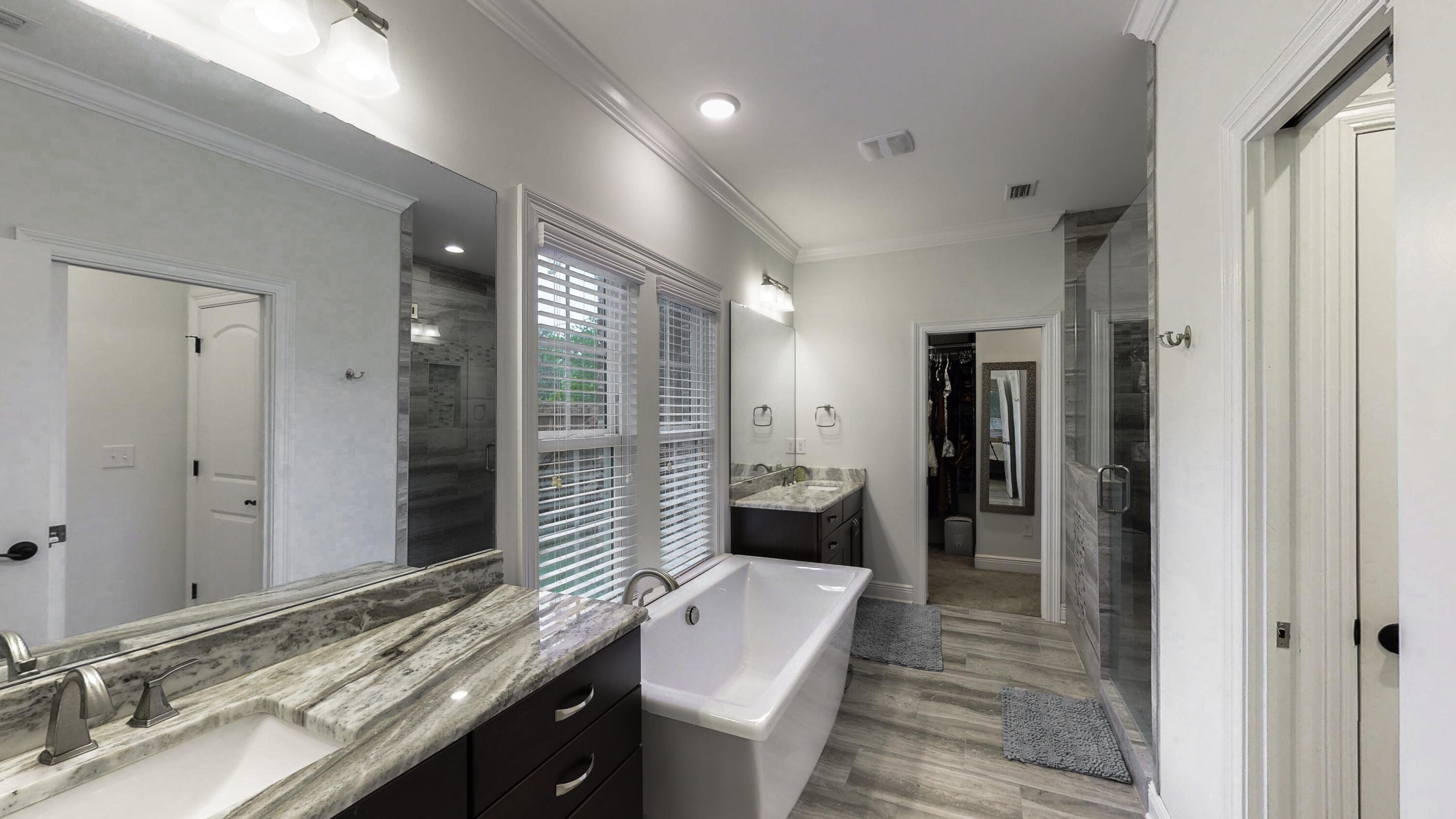 OLDE FORT WALTON - Residential