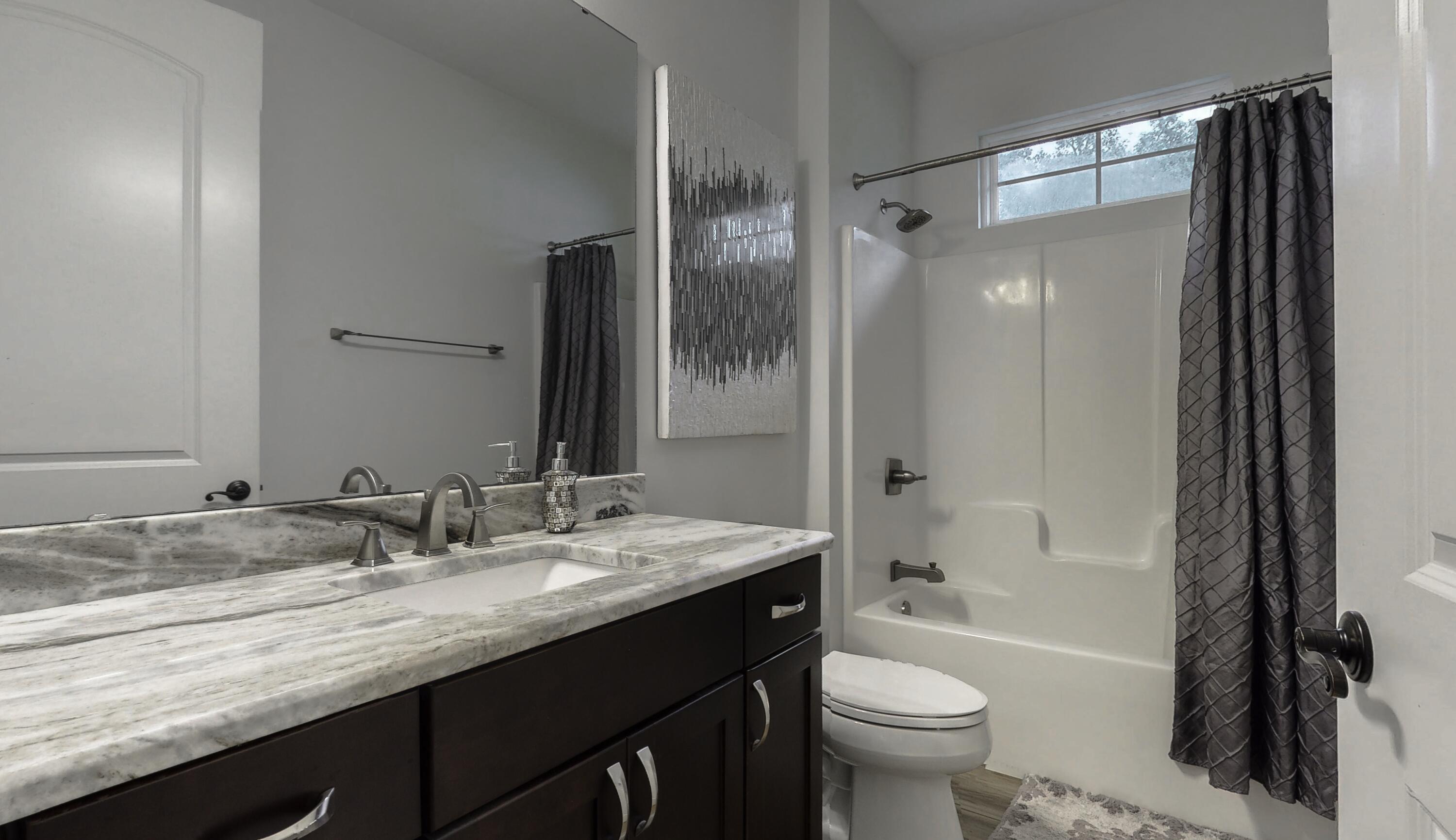 OLDE FORT WALTON - Residential