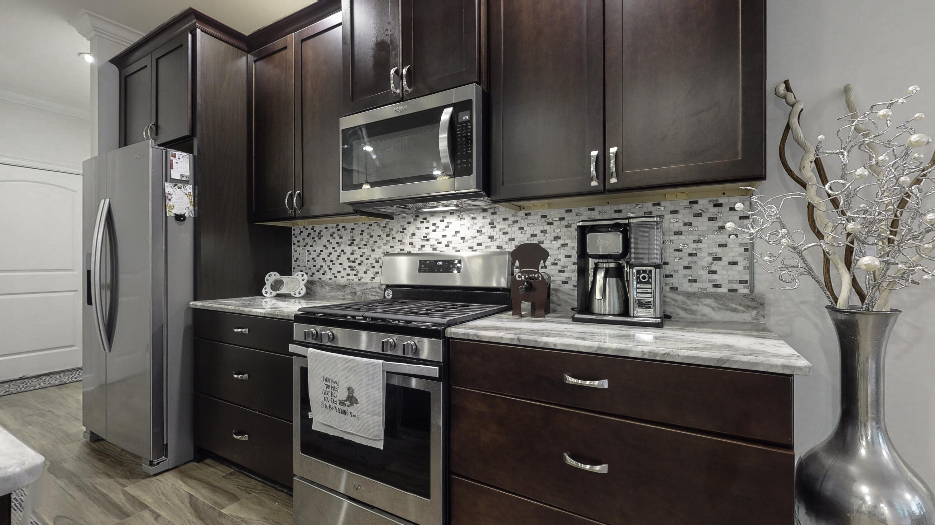 OLDE FORT WALTON - Residential