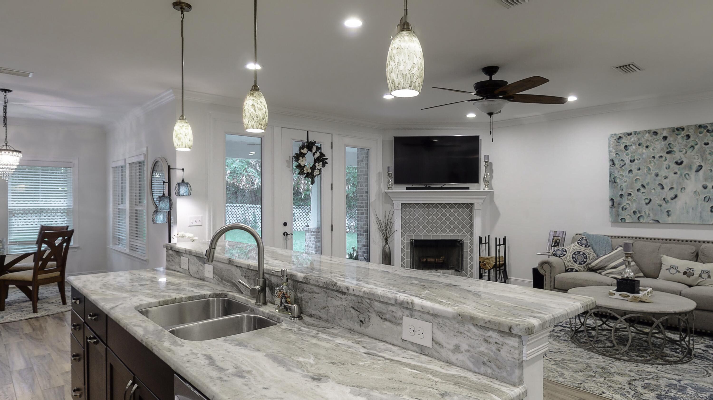 OLDE FORT WALTON - Residential