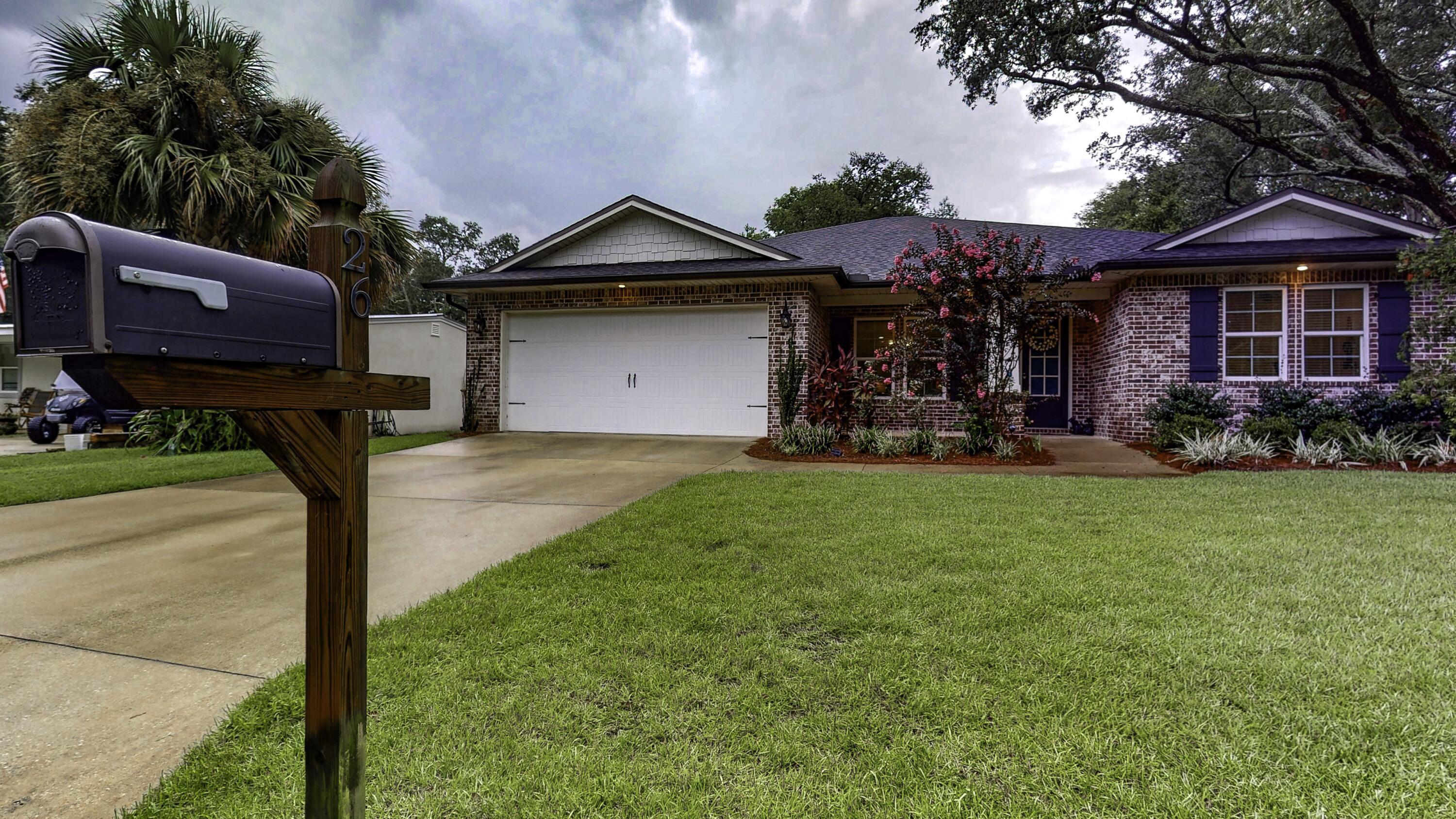 OLDE FORT WALTON - Residential