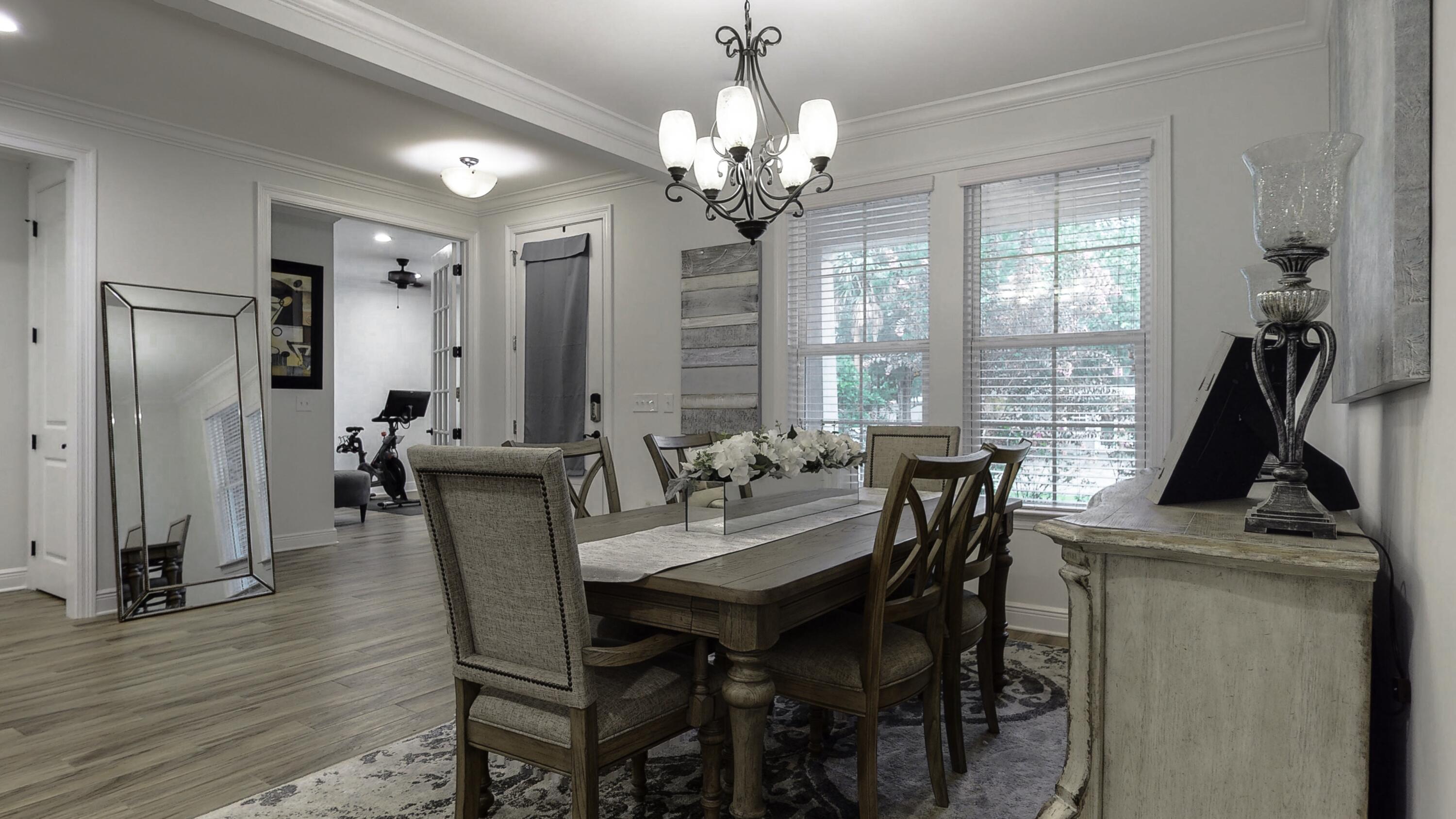 OLDE FORT WALTON - Residential