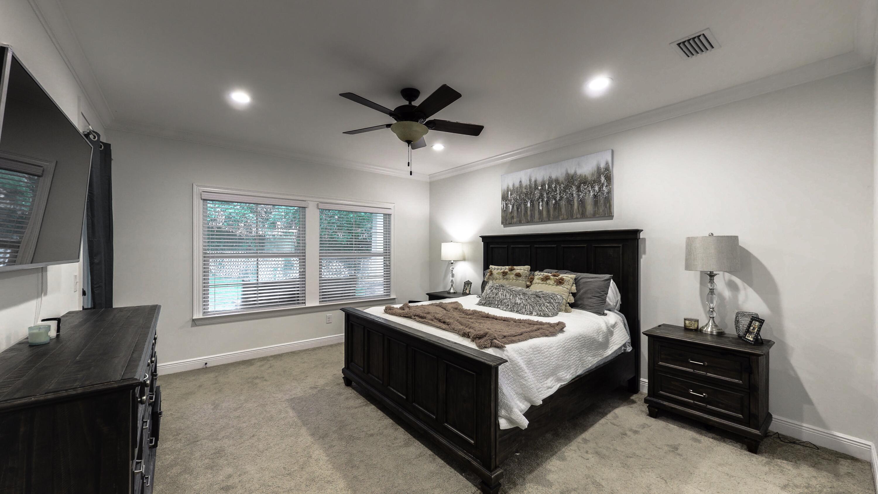 OLDE FORT WALTON - Residential