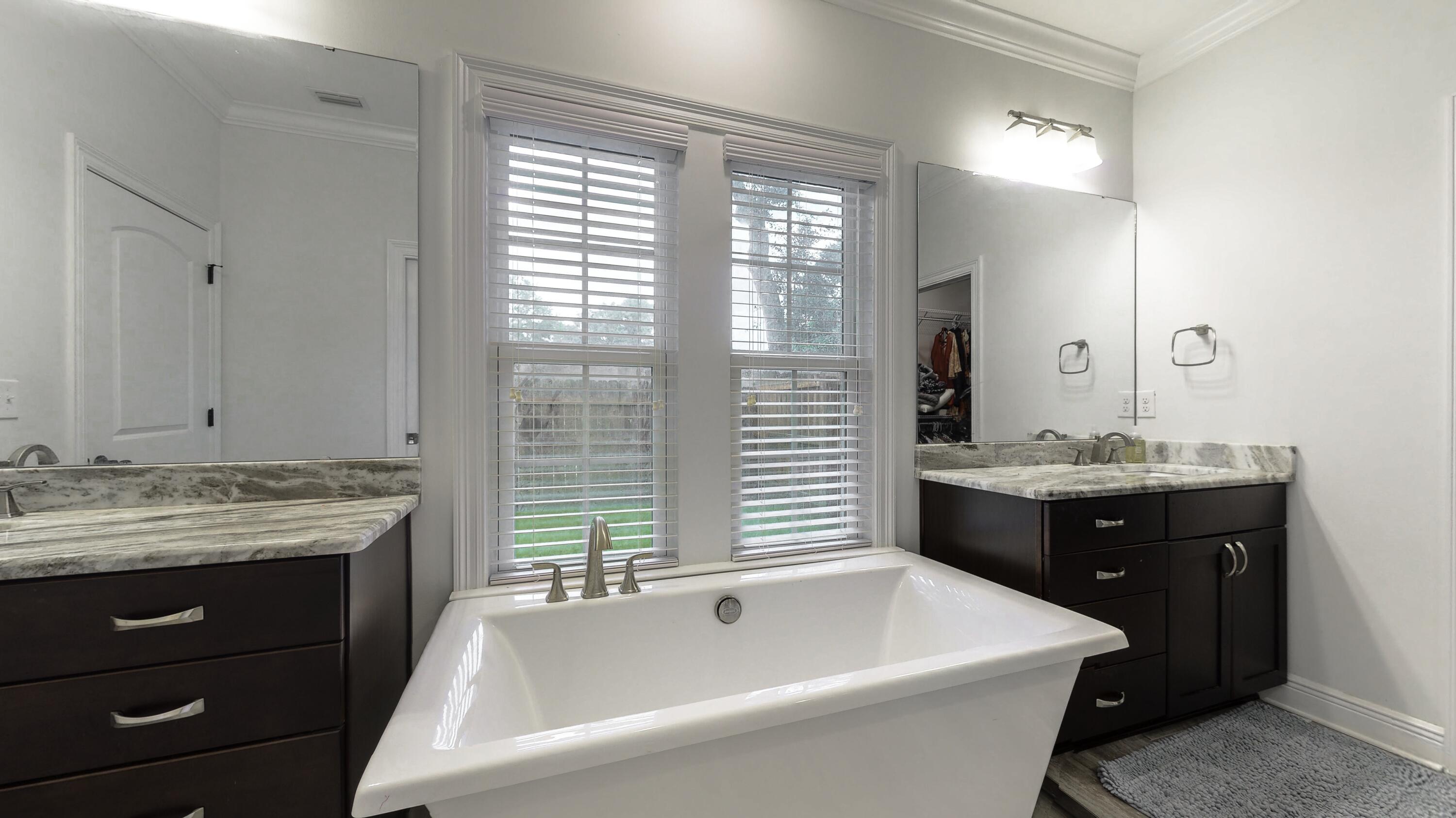 OLDE FORT WALTON - Residential