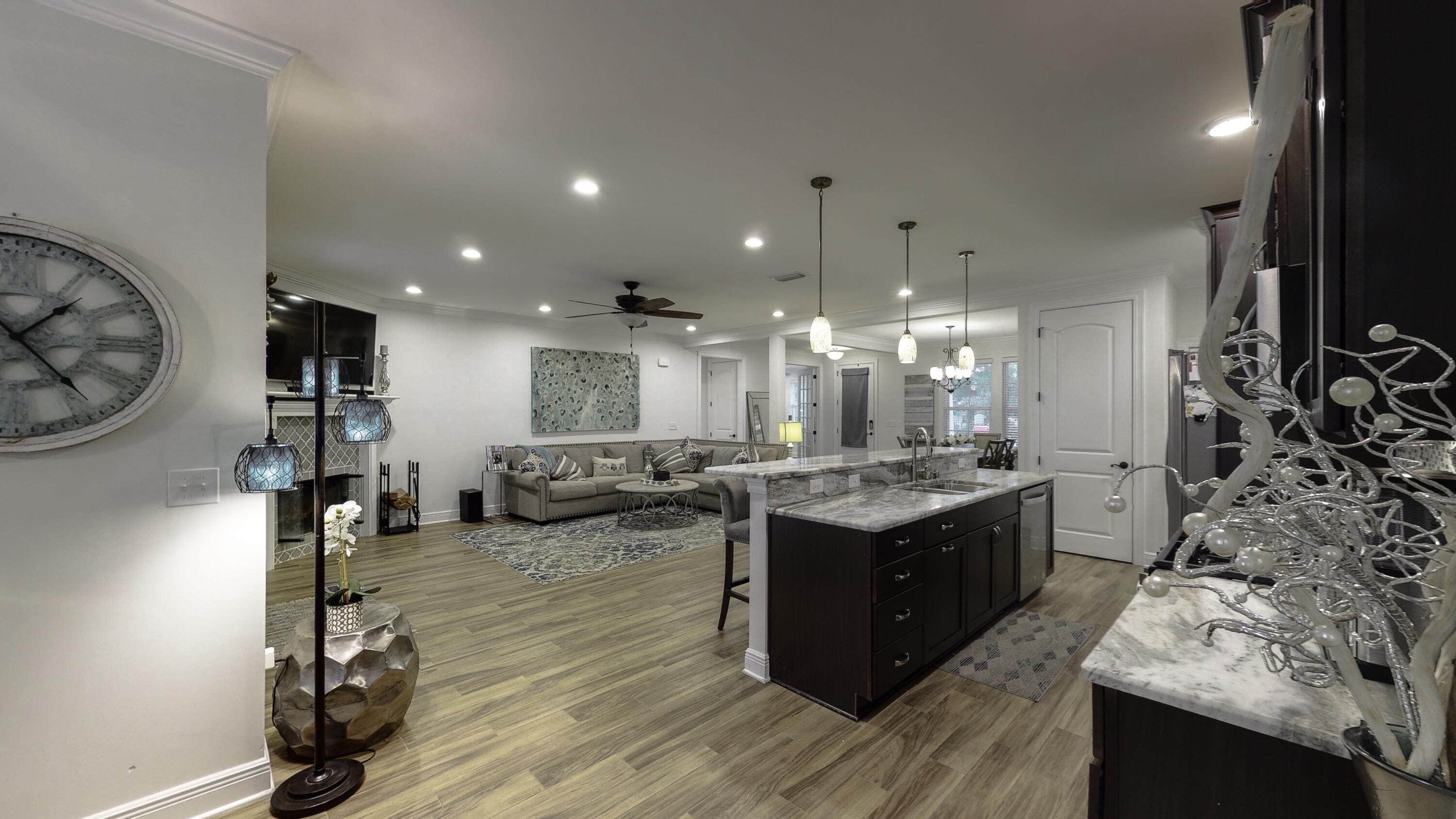 OLDE FORT WALTON - Residential