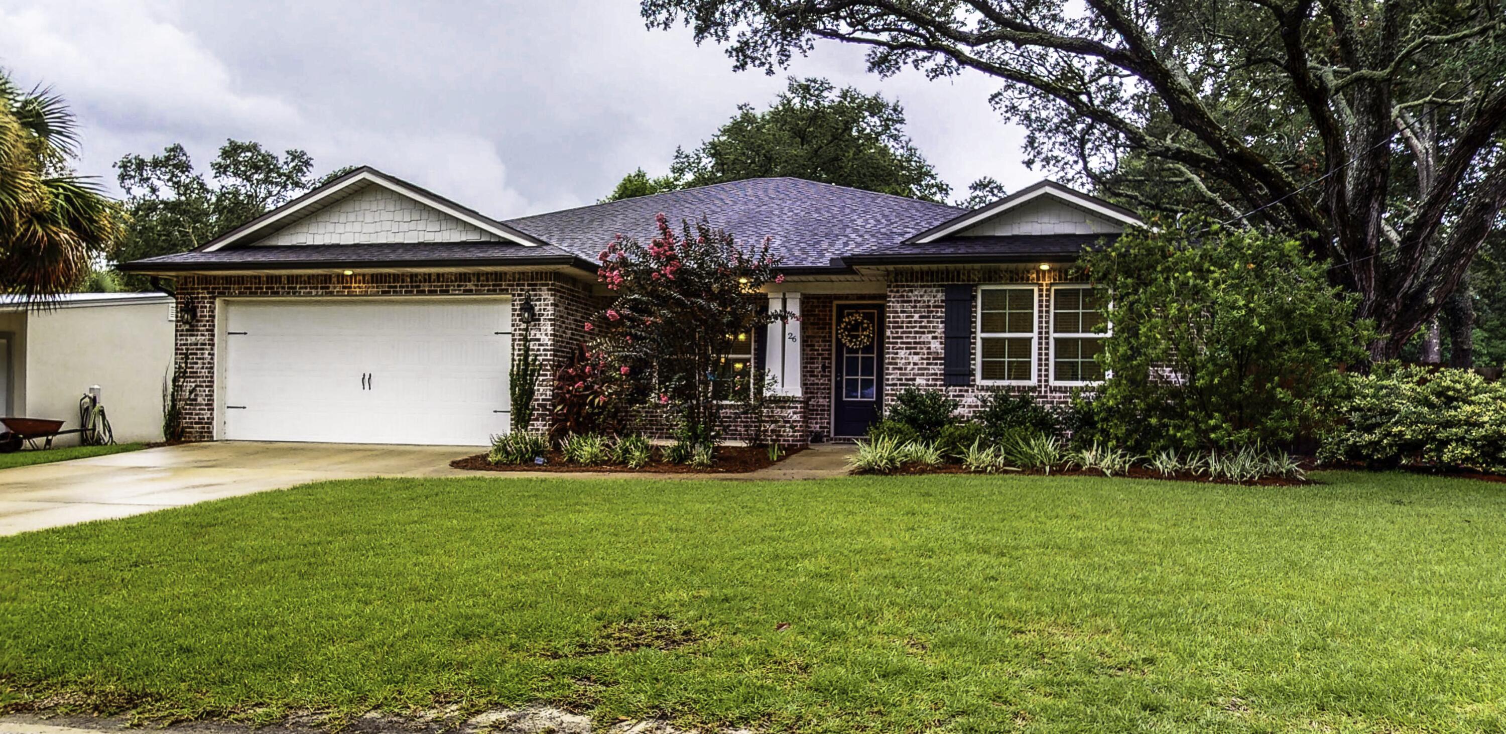 OLDE FORT WALTON - Residential