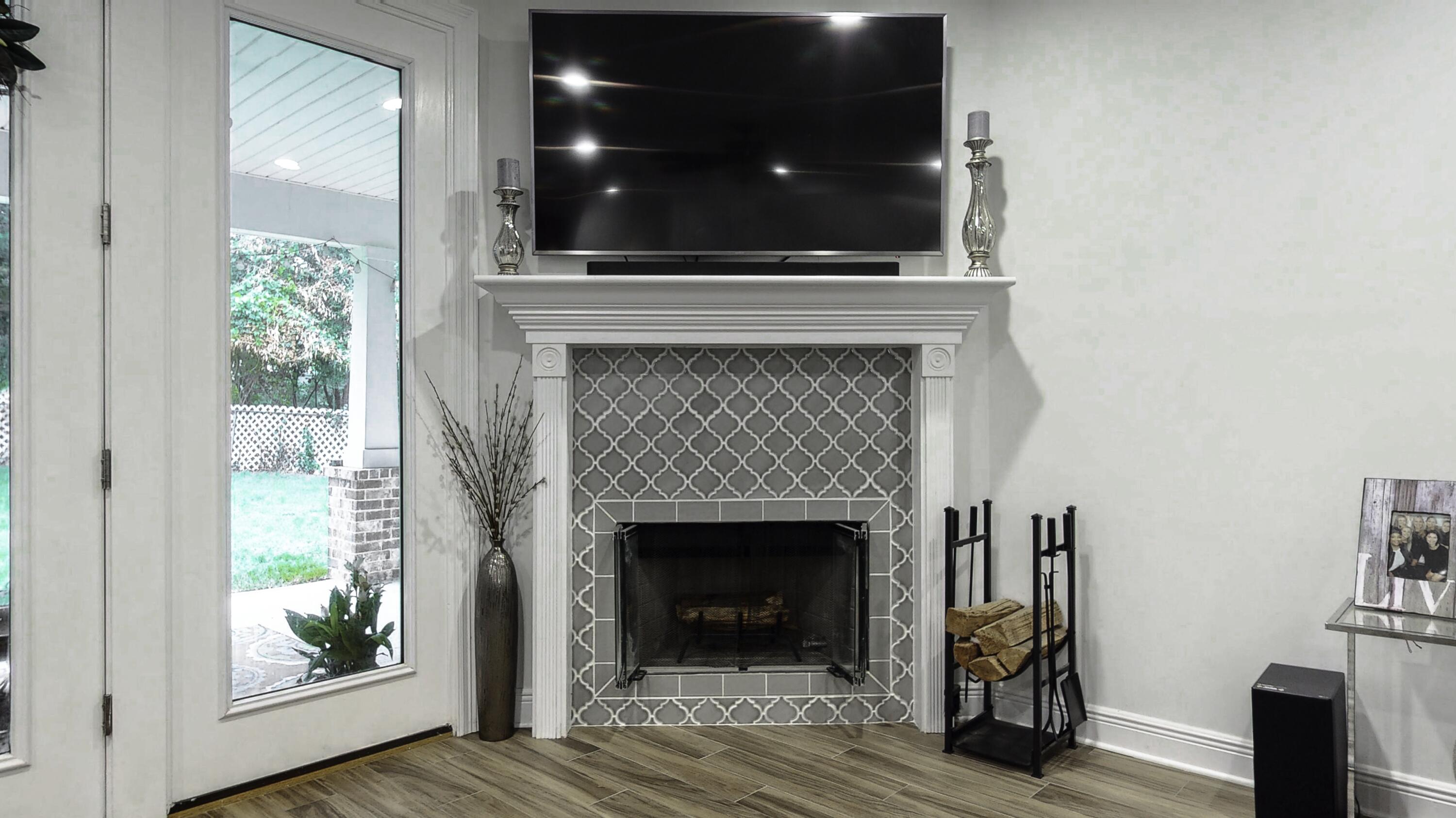 OLDE FORT WALTON - Residential