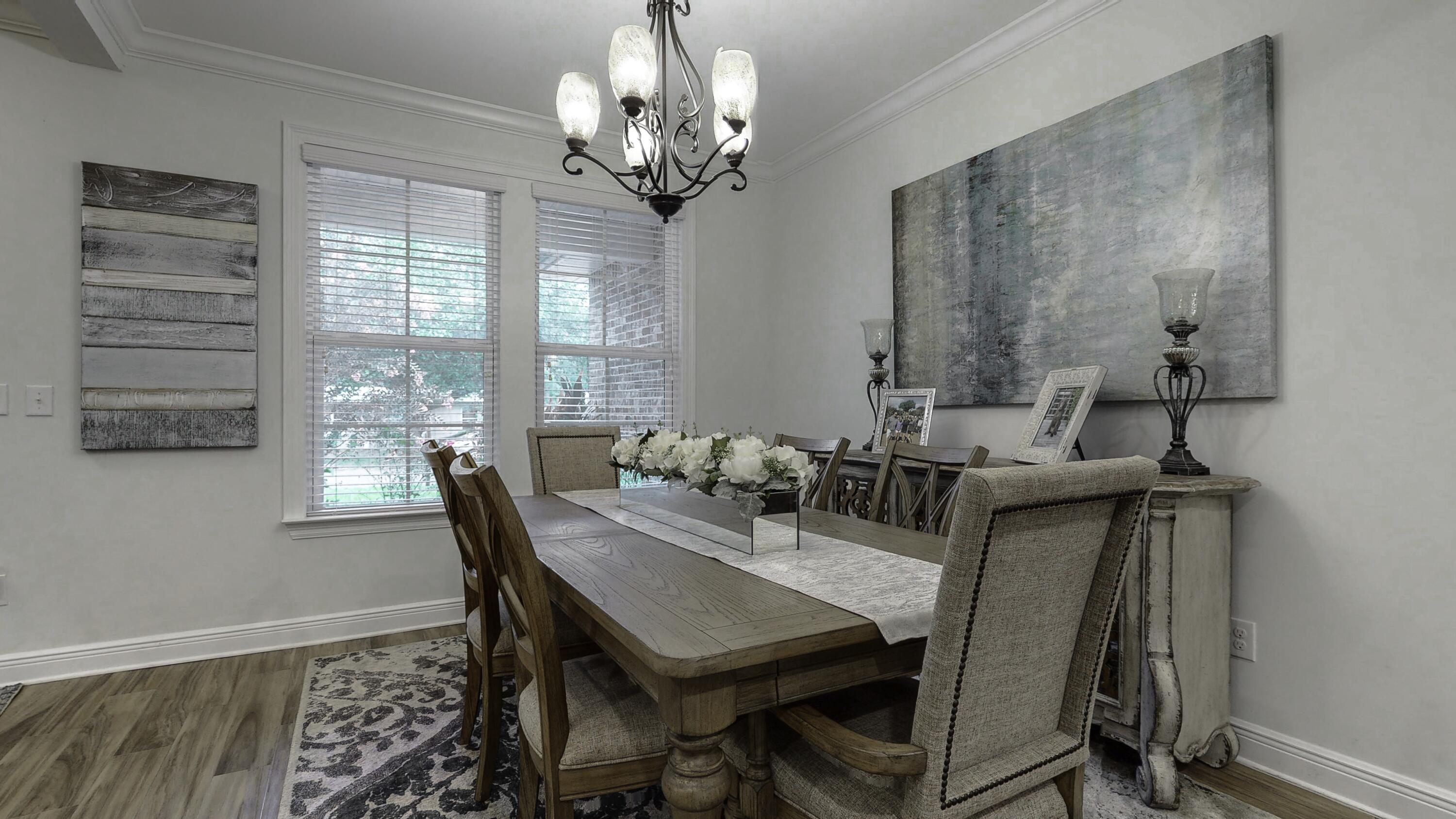 OLDE FORT WALTON - Residential