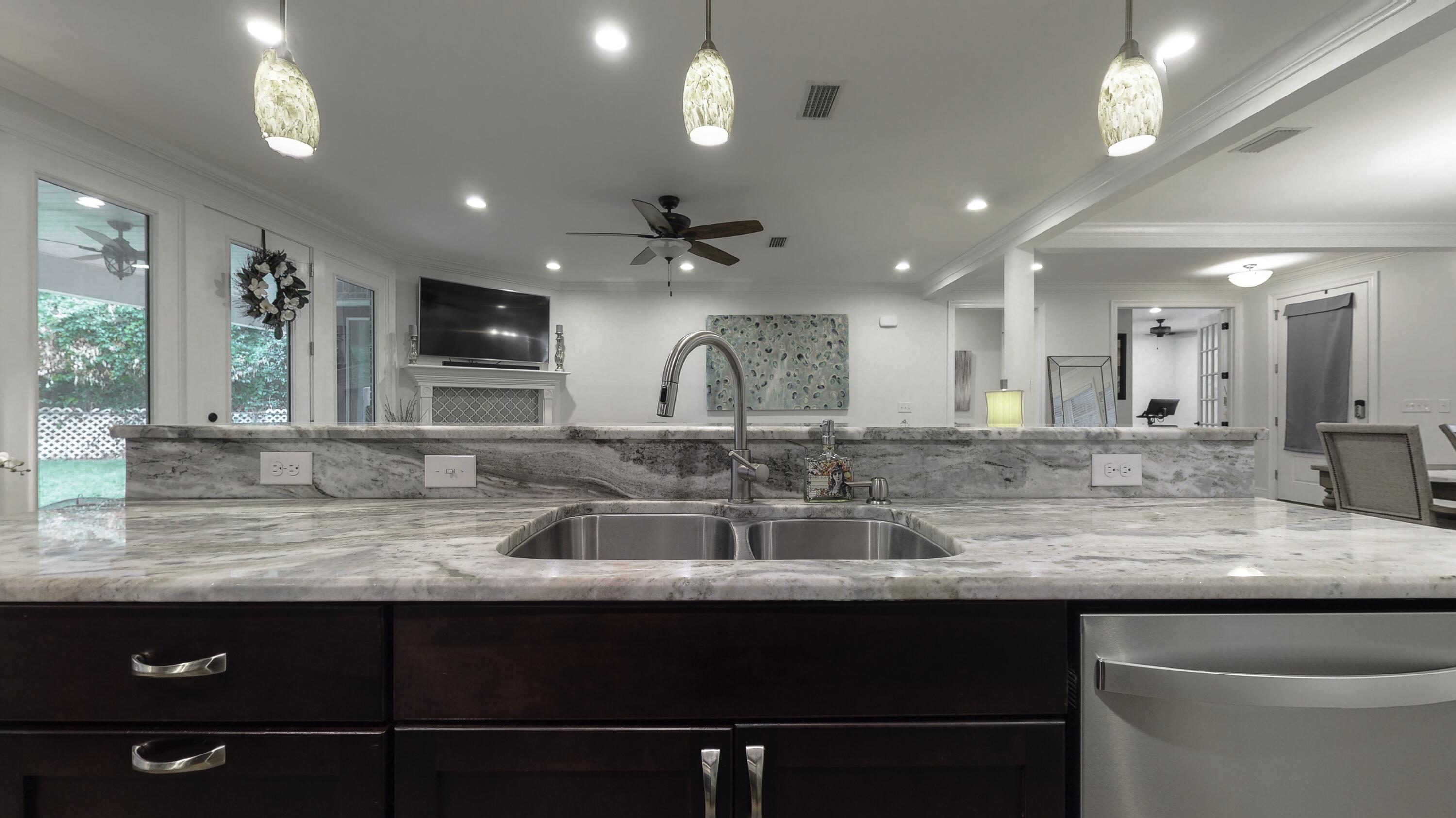 OLDE FORT WALTON - Residential