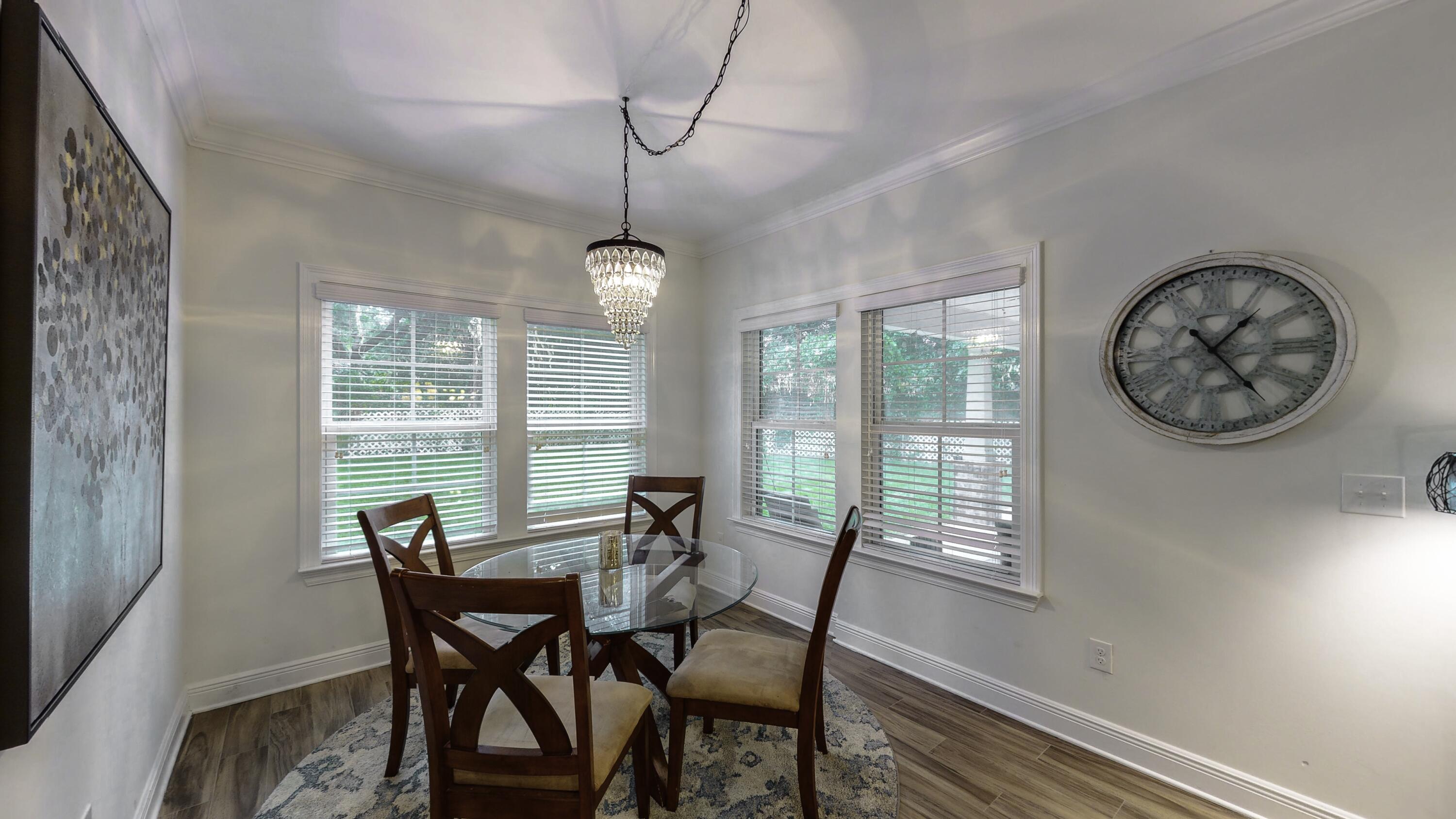 OLDE FORT WALTON - Residential