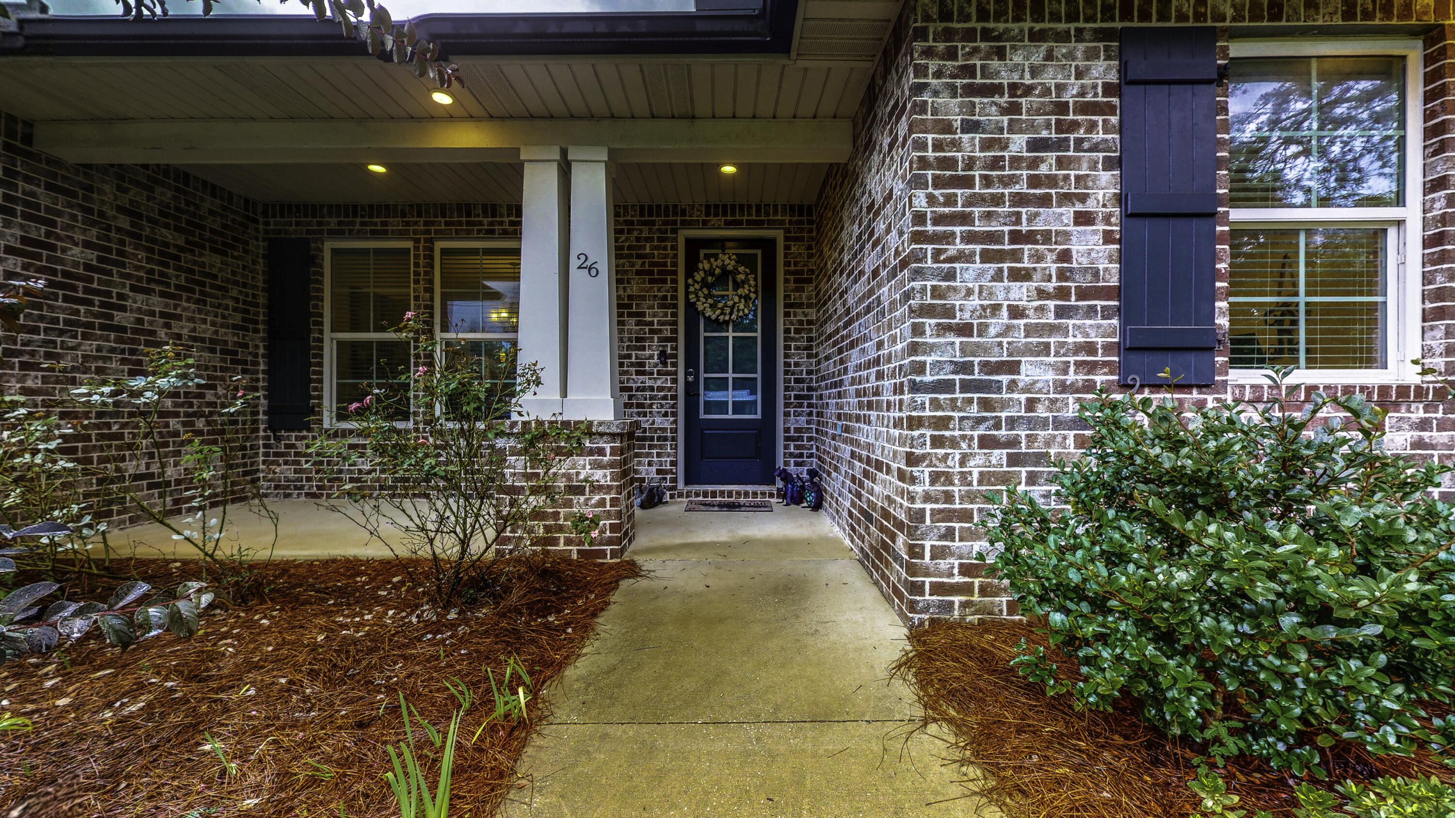 OLDE FORT WALTON - Residential