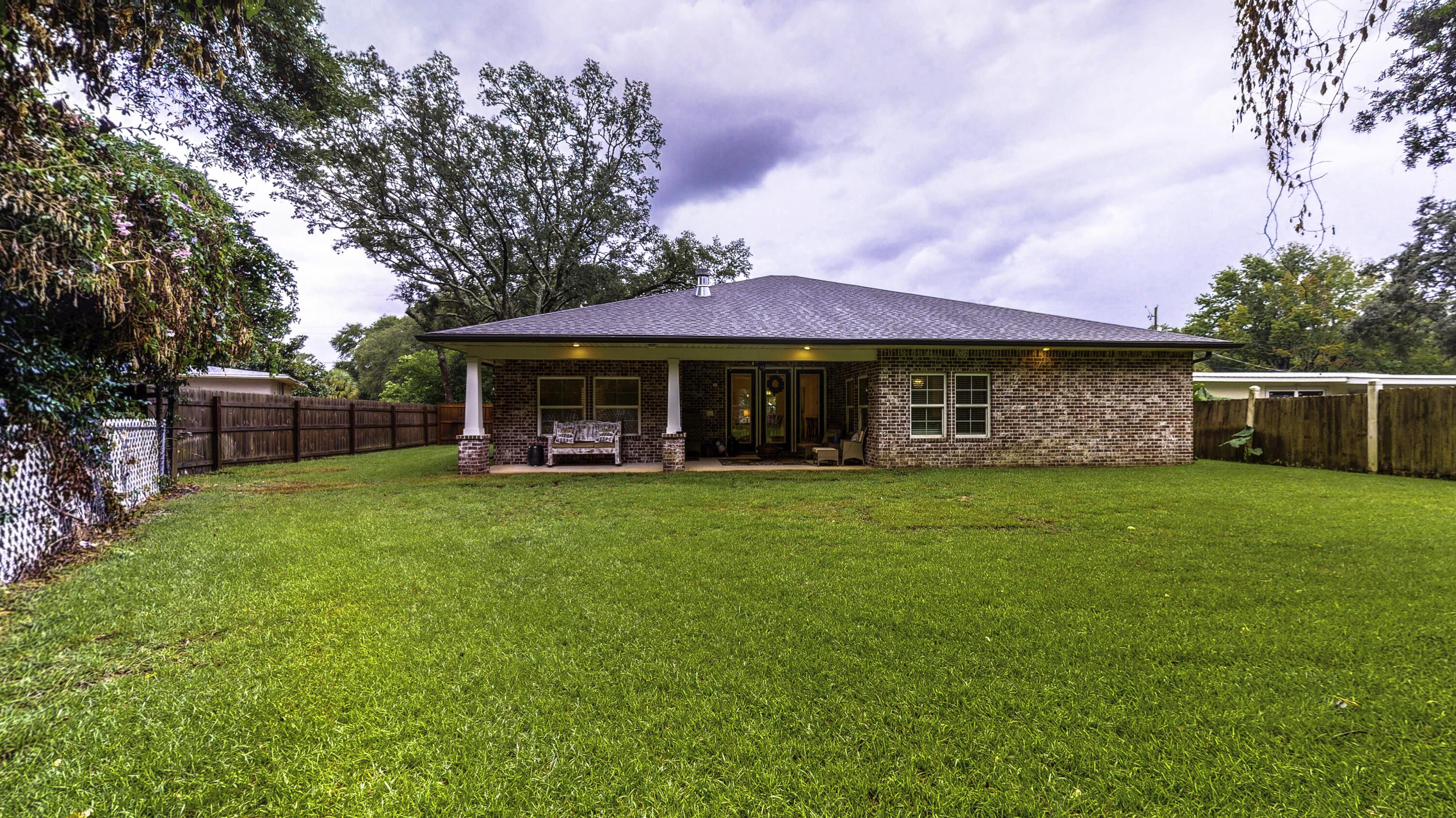 OLDE FORT WALTON - Residential