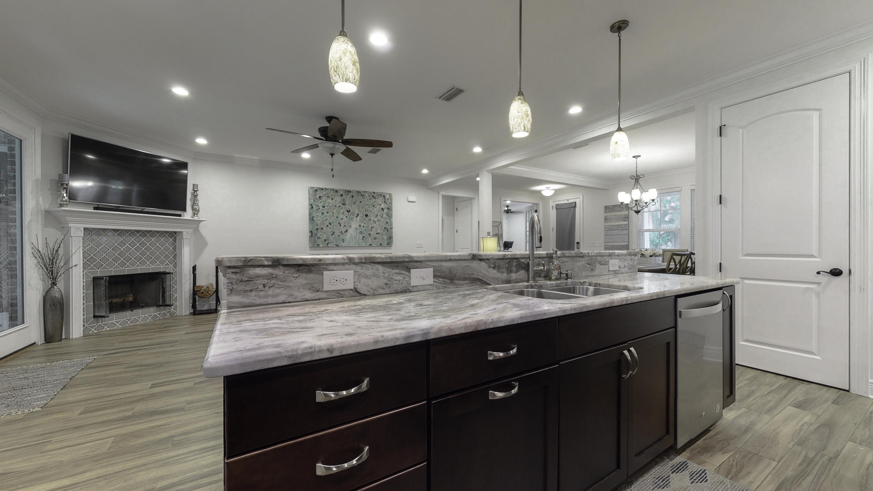 OLDE FORT WALTON - Residential