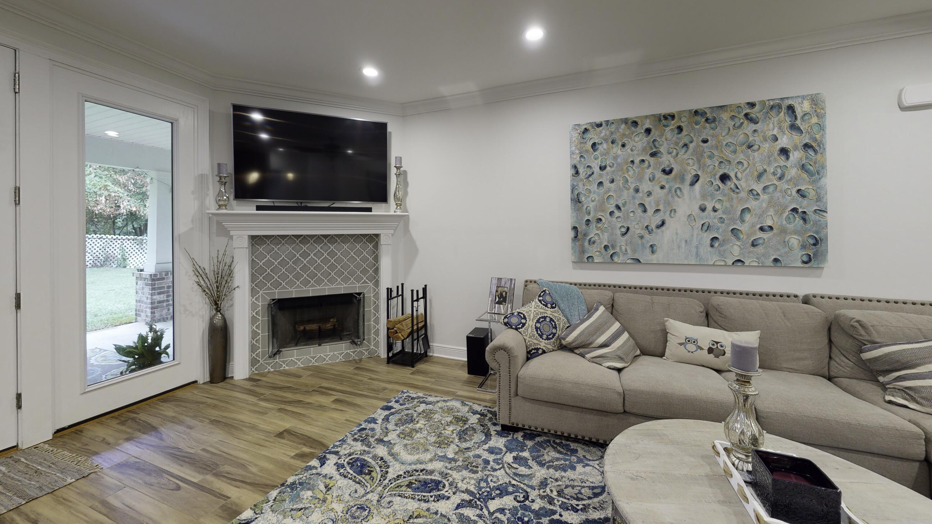 OLDE FORT WALTON - Residential