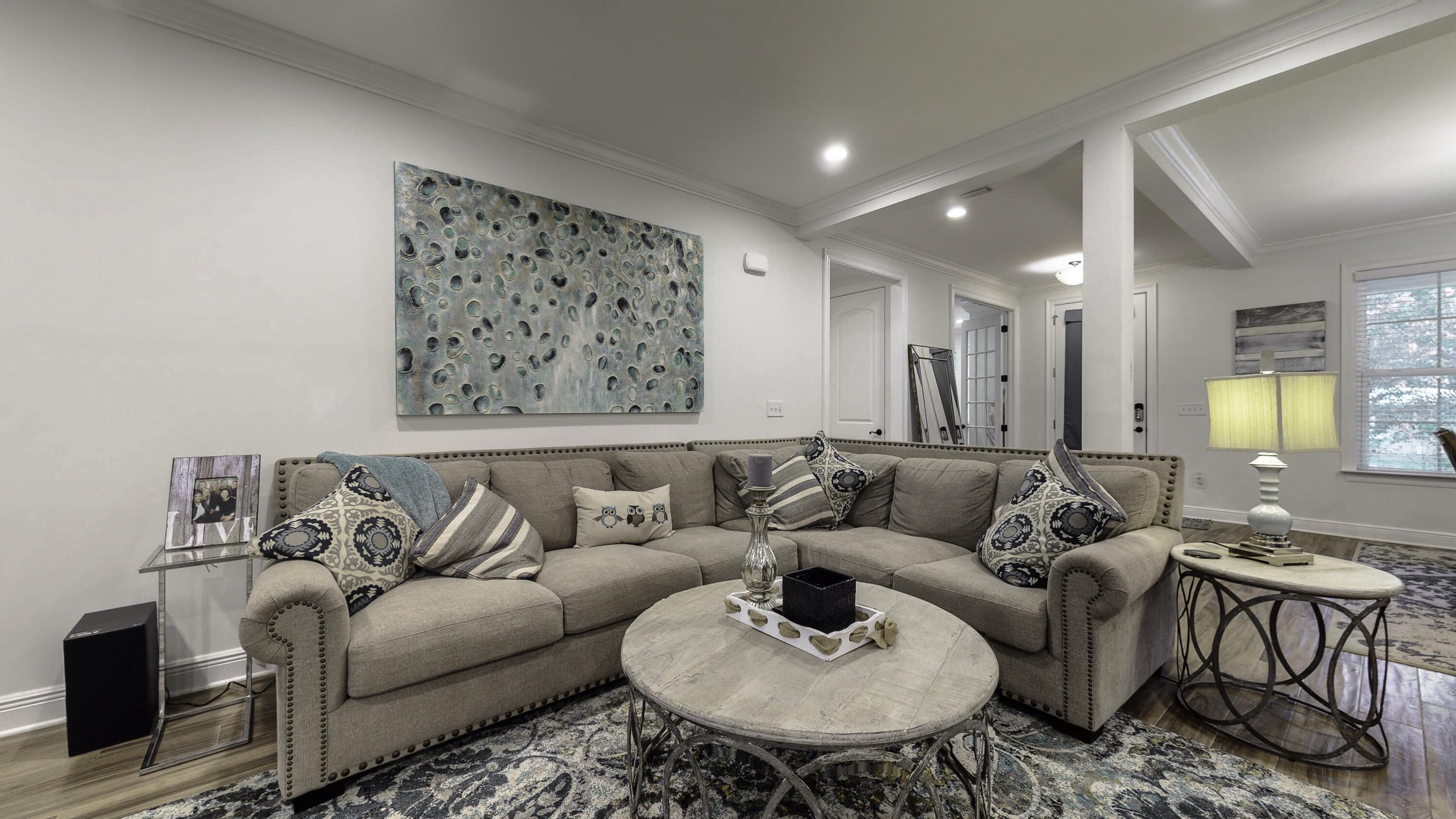 OLDE FORT WALTON - Residential