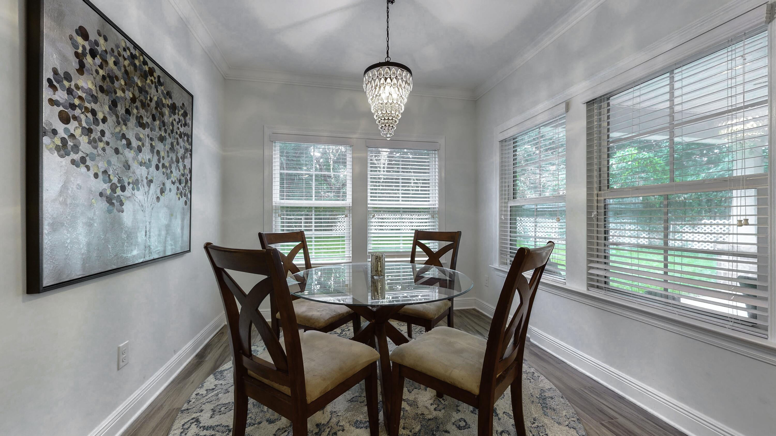 OLDE FORT WALTON - Residential